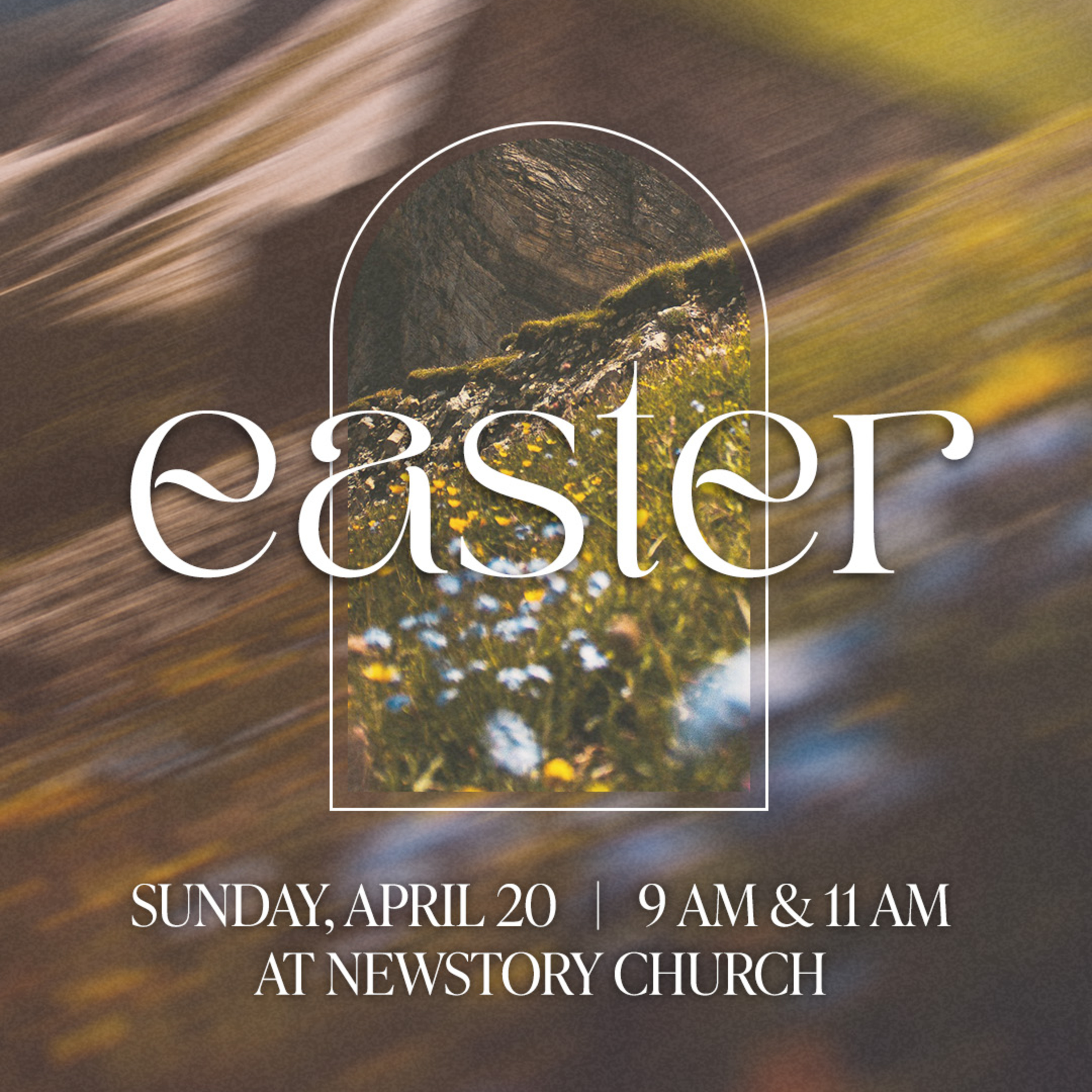 NewStory Church