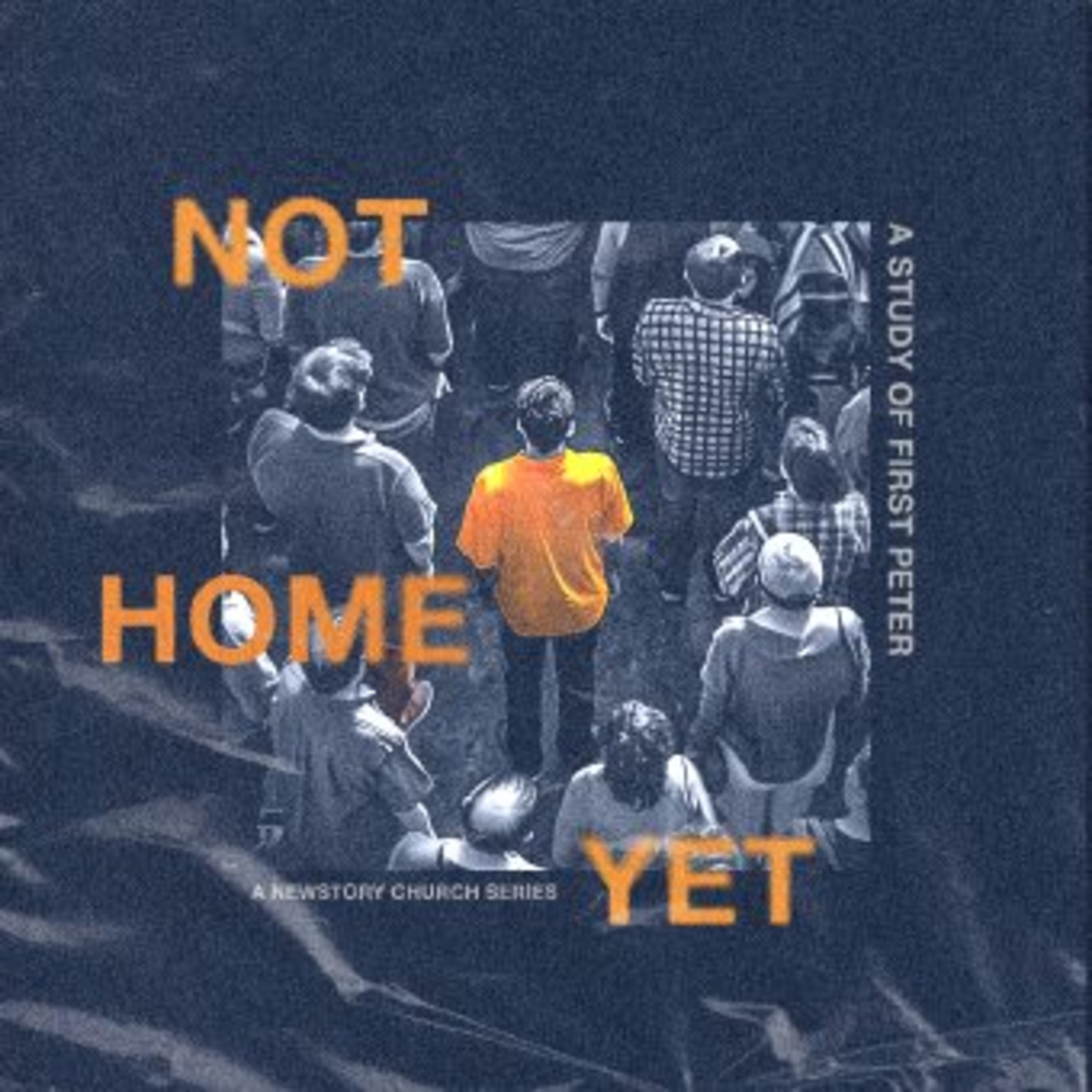 Promise episode artwork