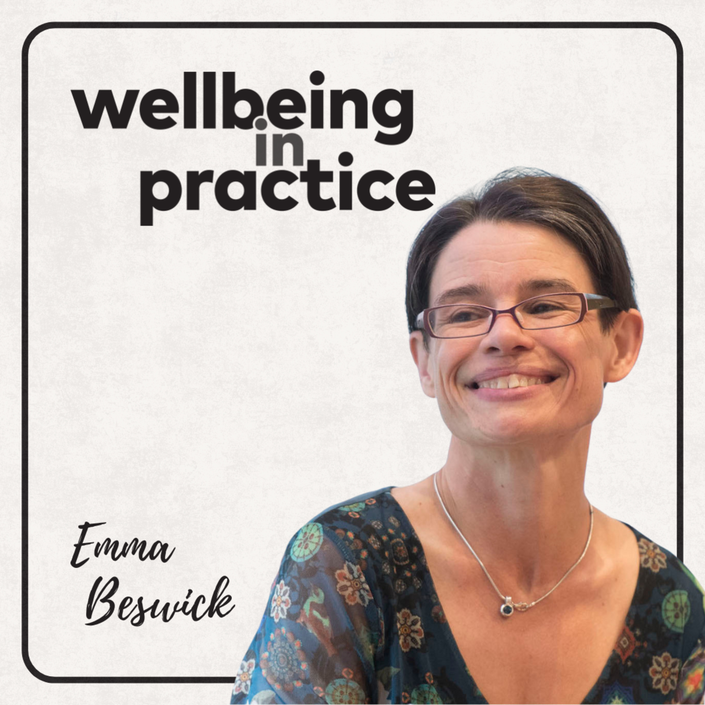 Wellbeing in Practice