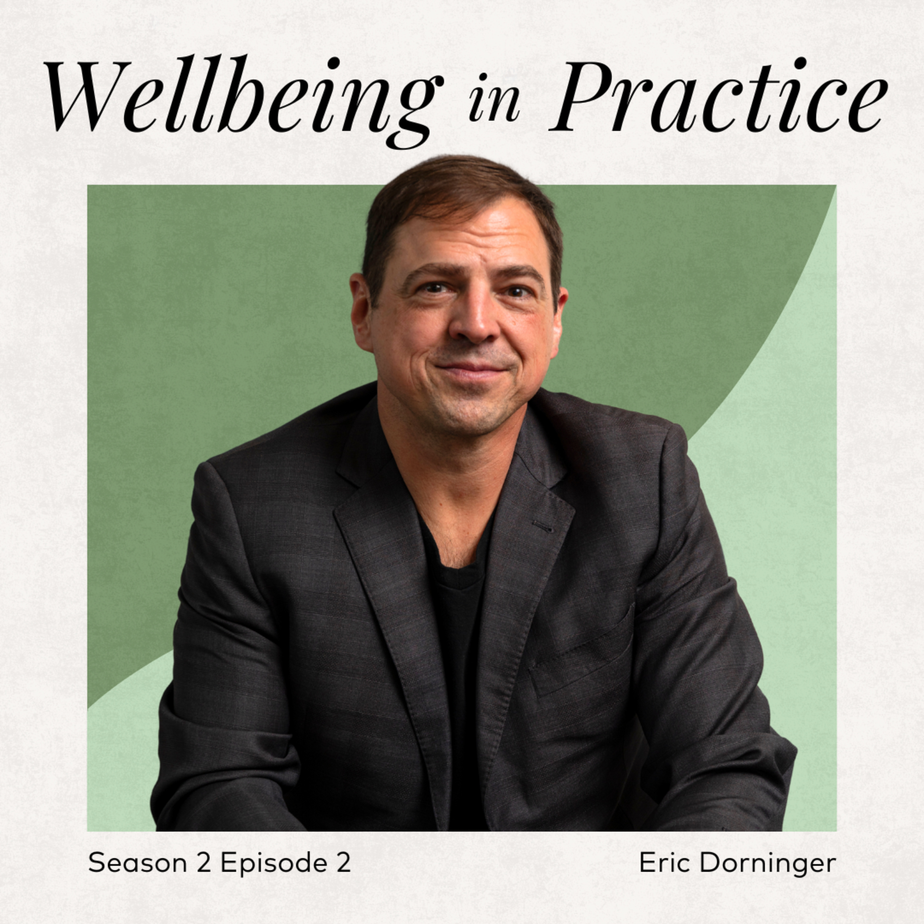 Wellbeing in Practice
