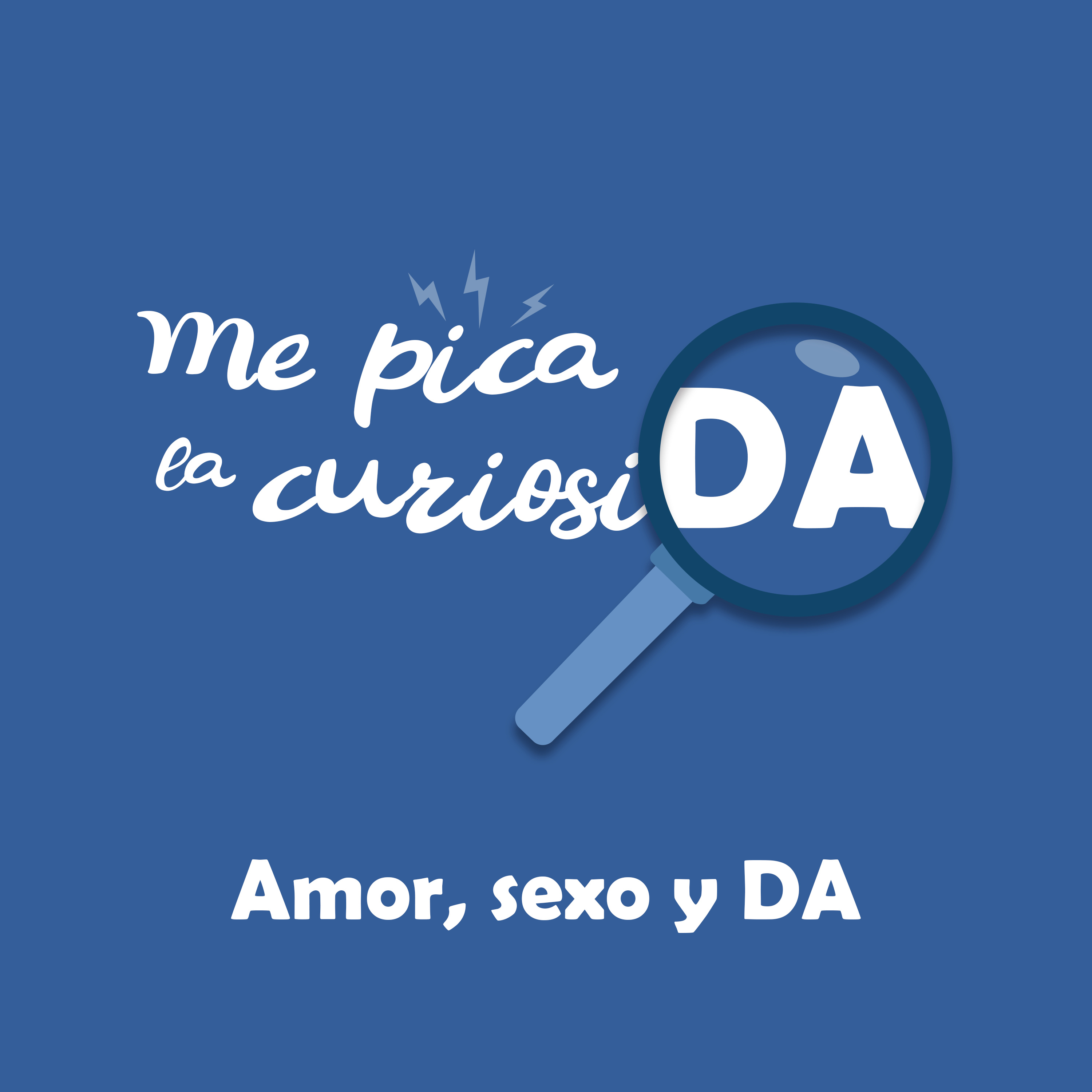 Portada de Me pica la curiosiDA