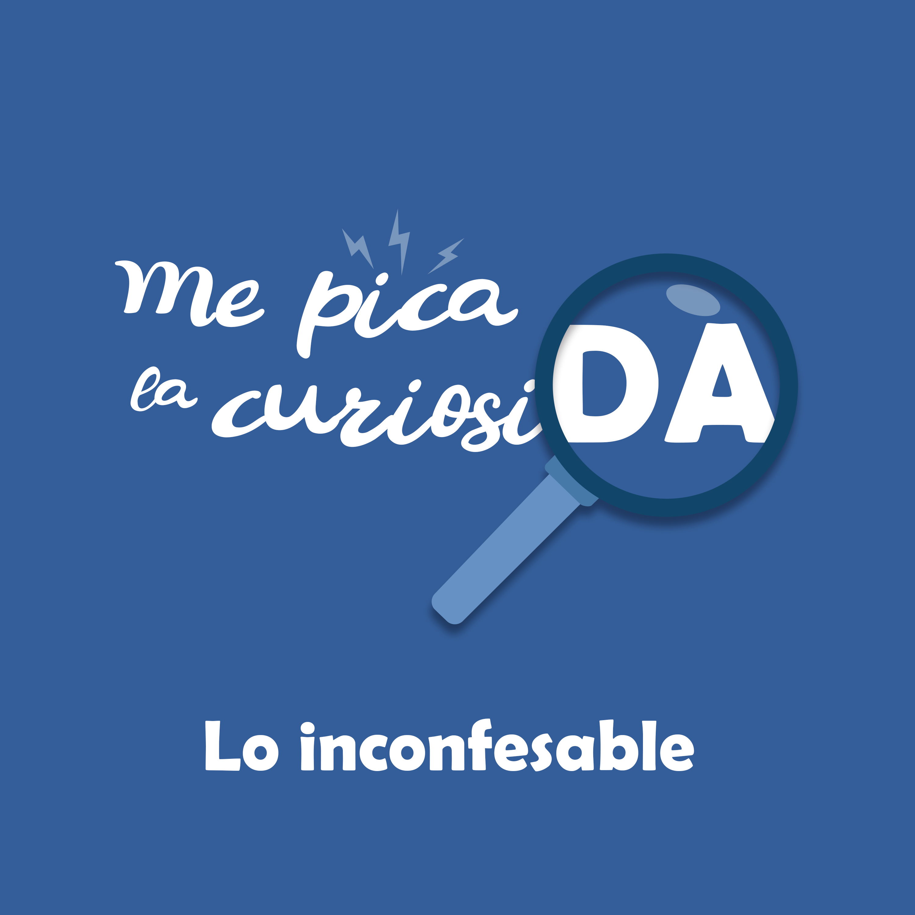 Portada de Me pica la curiosiDA