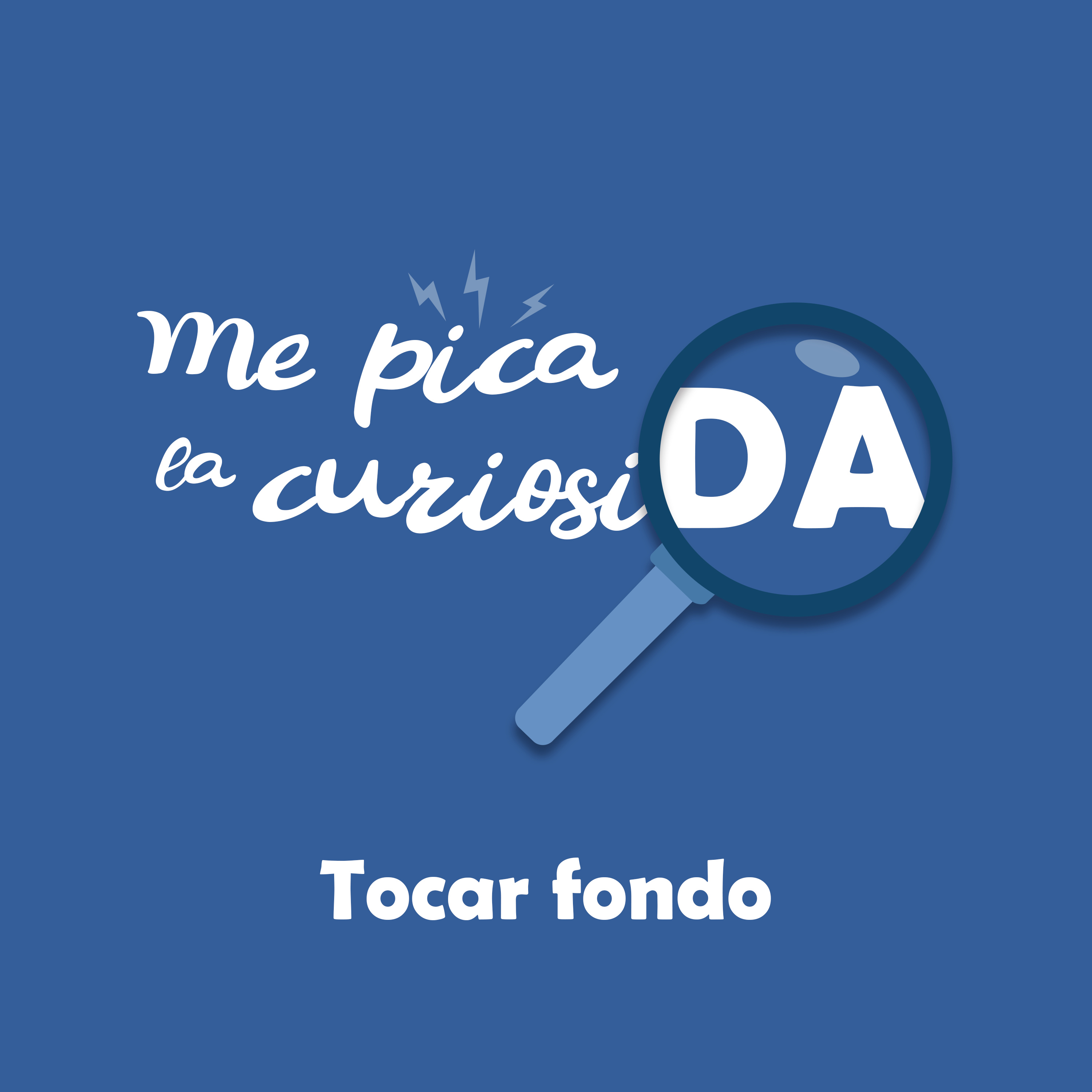 Portada de Me pica la curiosiDA