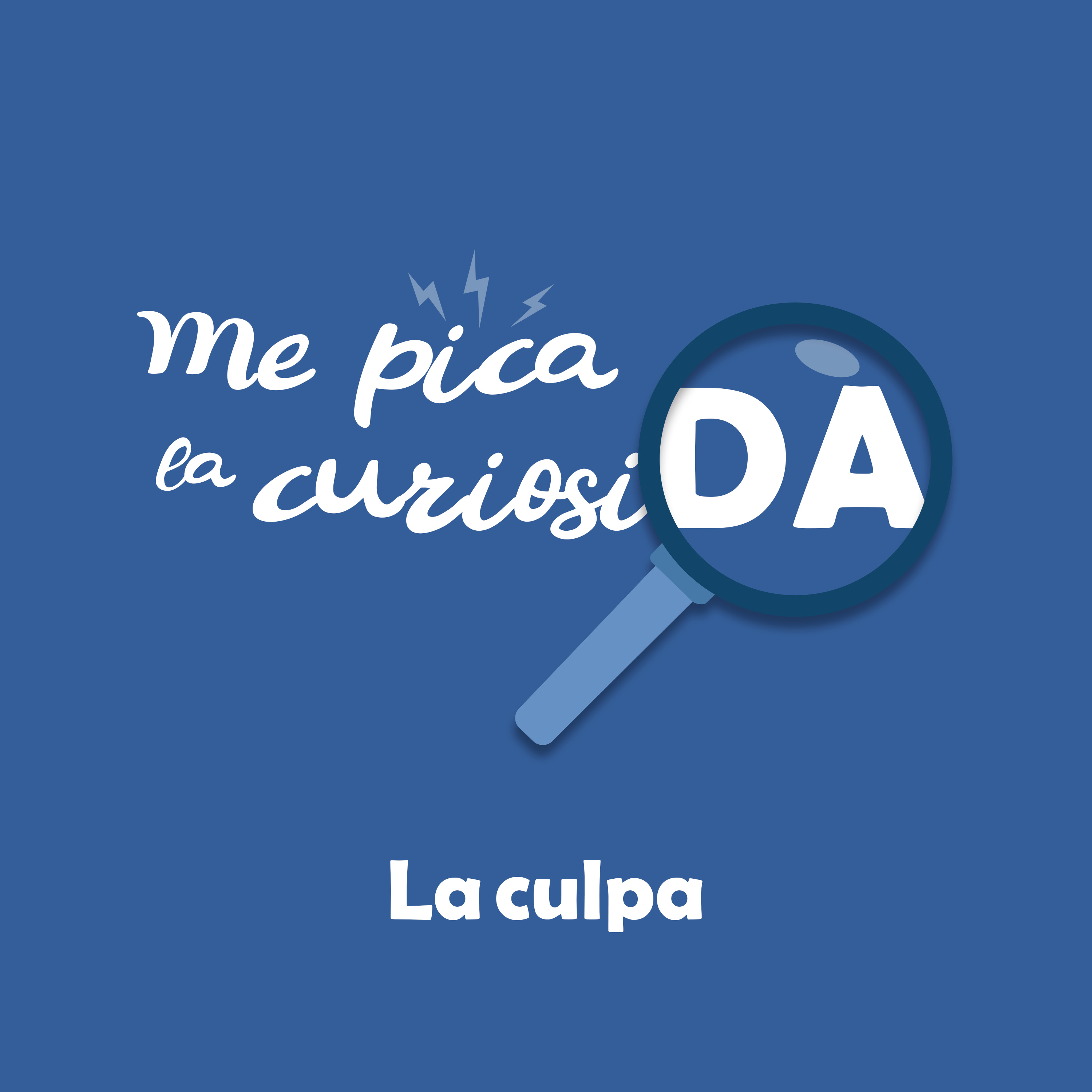 Portada de Me pica la curiosiDA