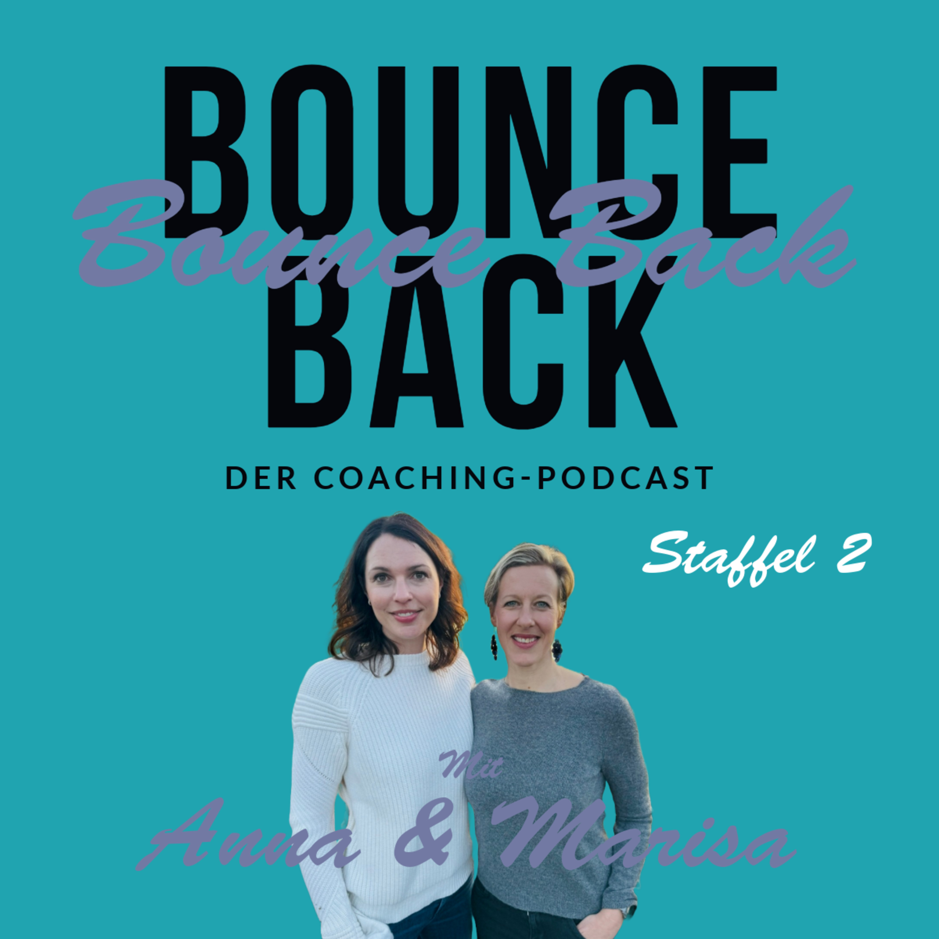 Bounce Back Coaching