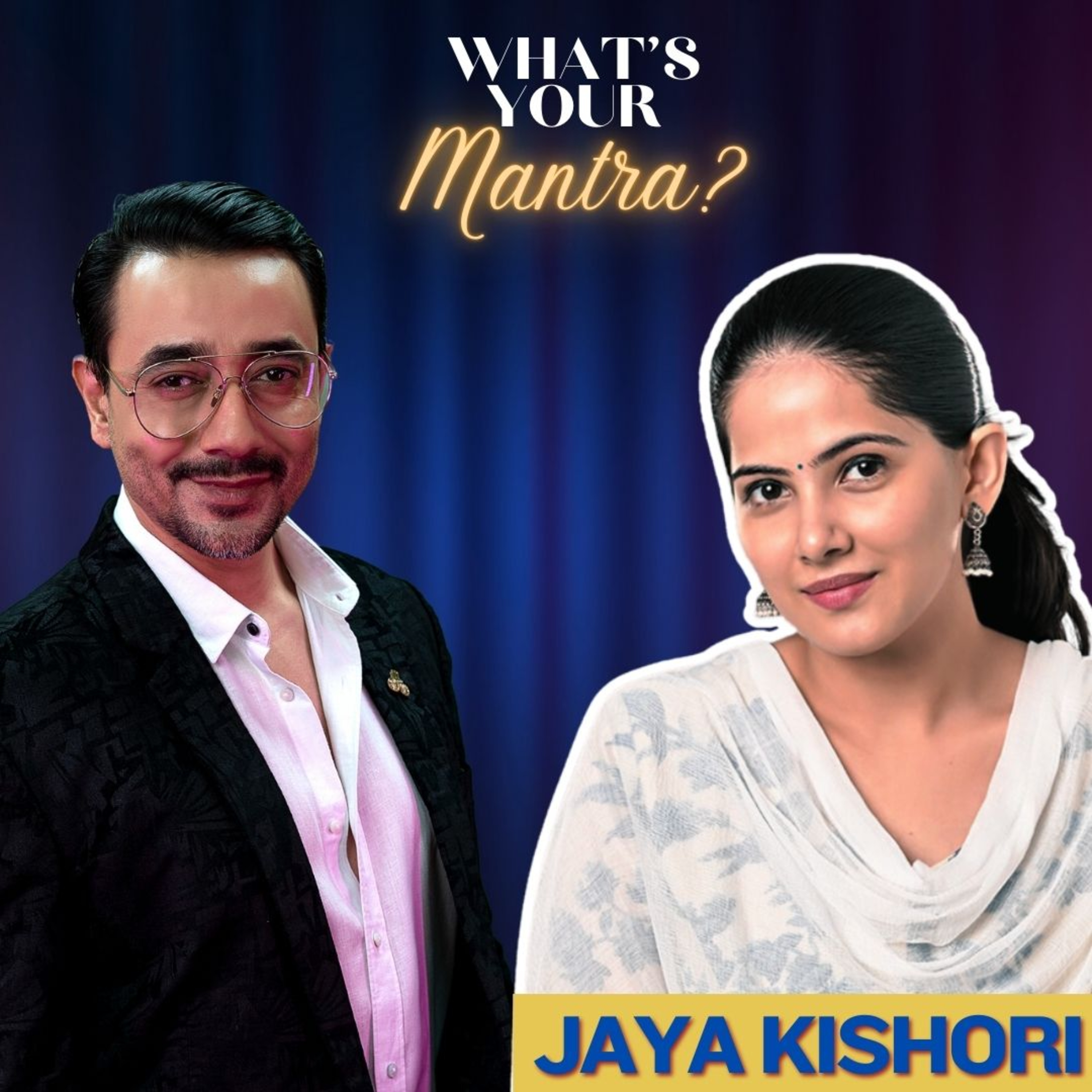 What\'s Your Mantra?