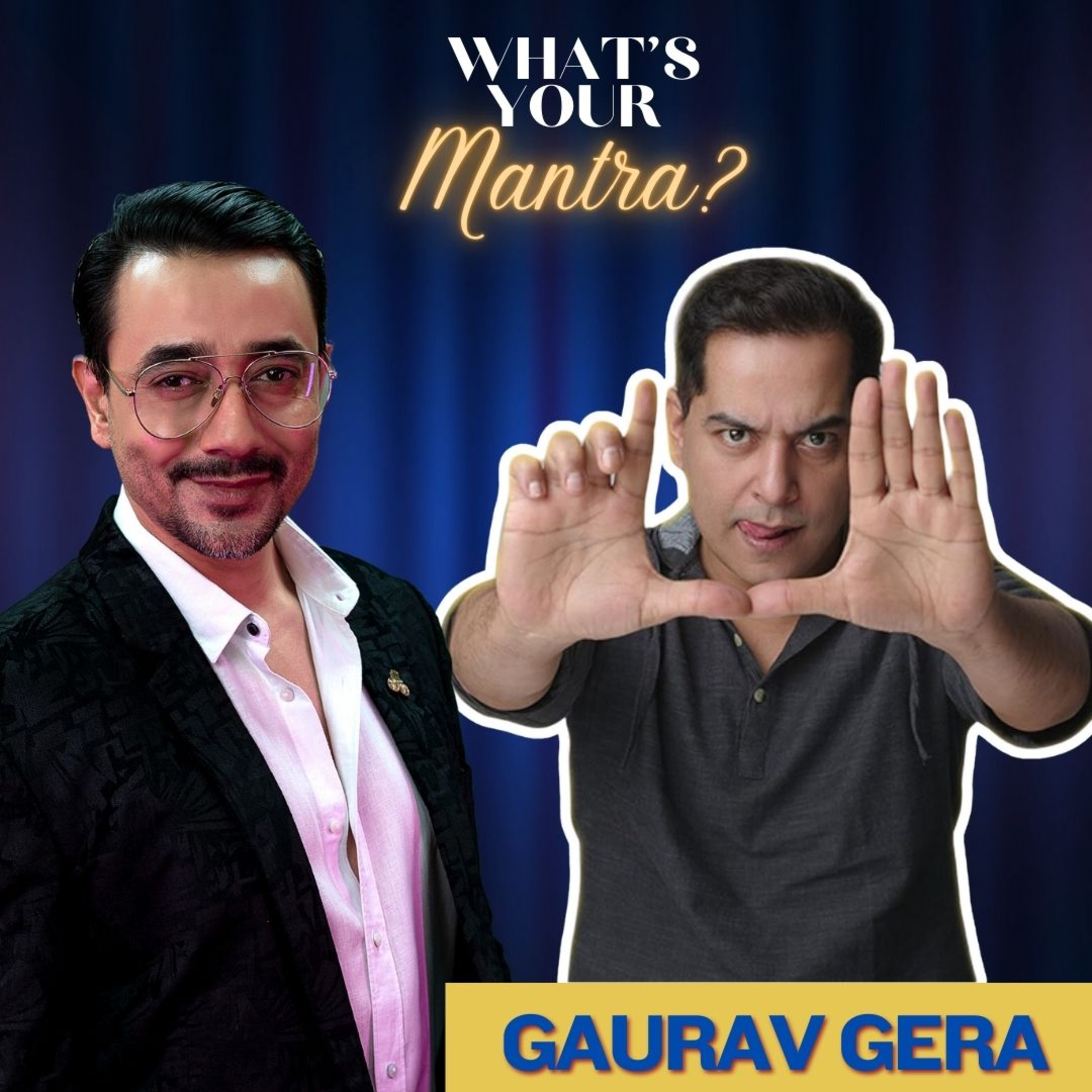 What\'s Your Mantra?