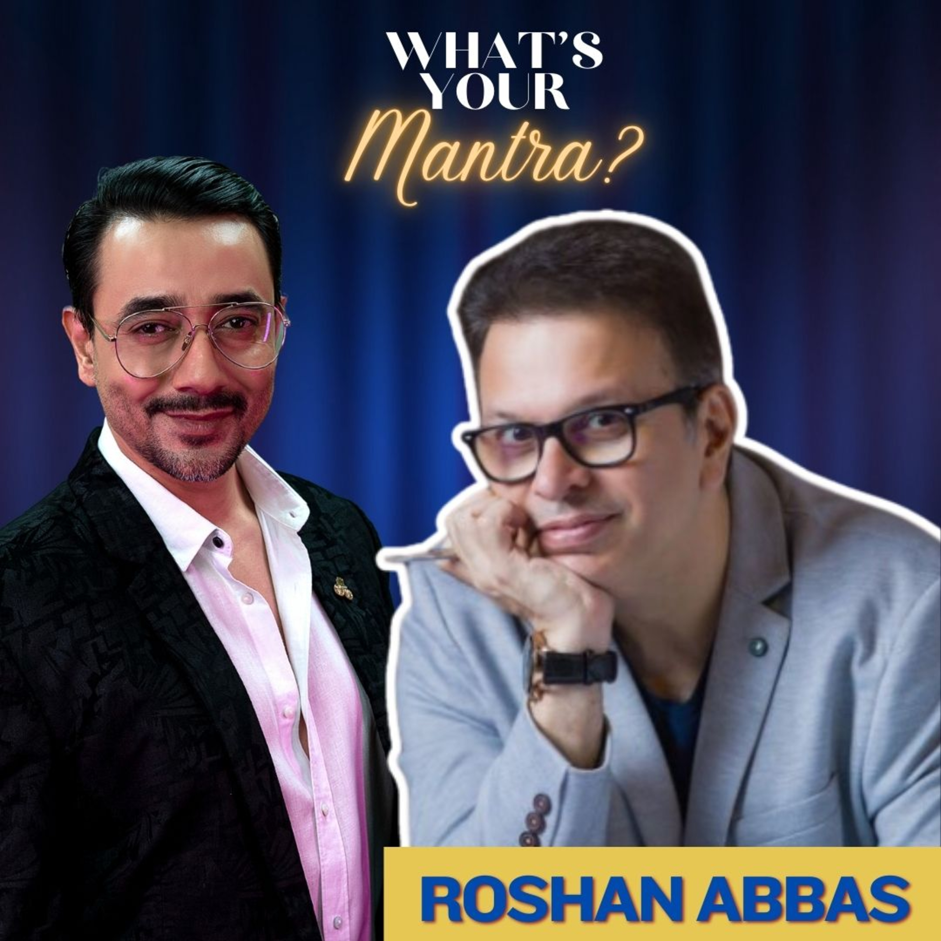 What\'s Your Mantra?