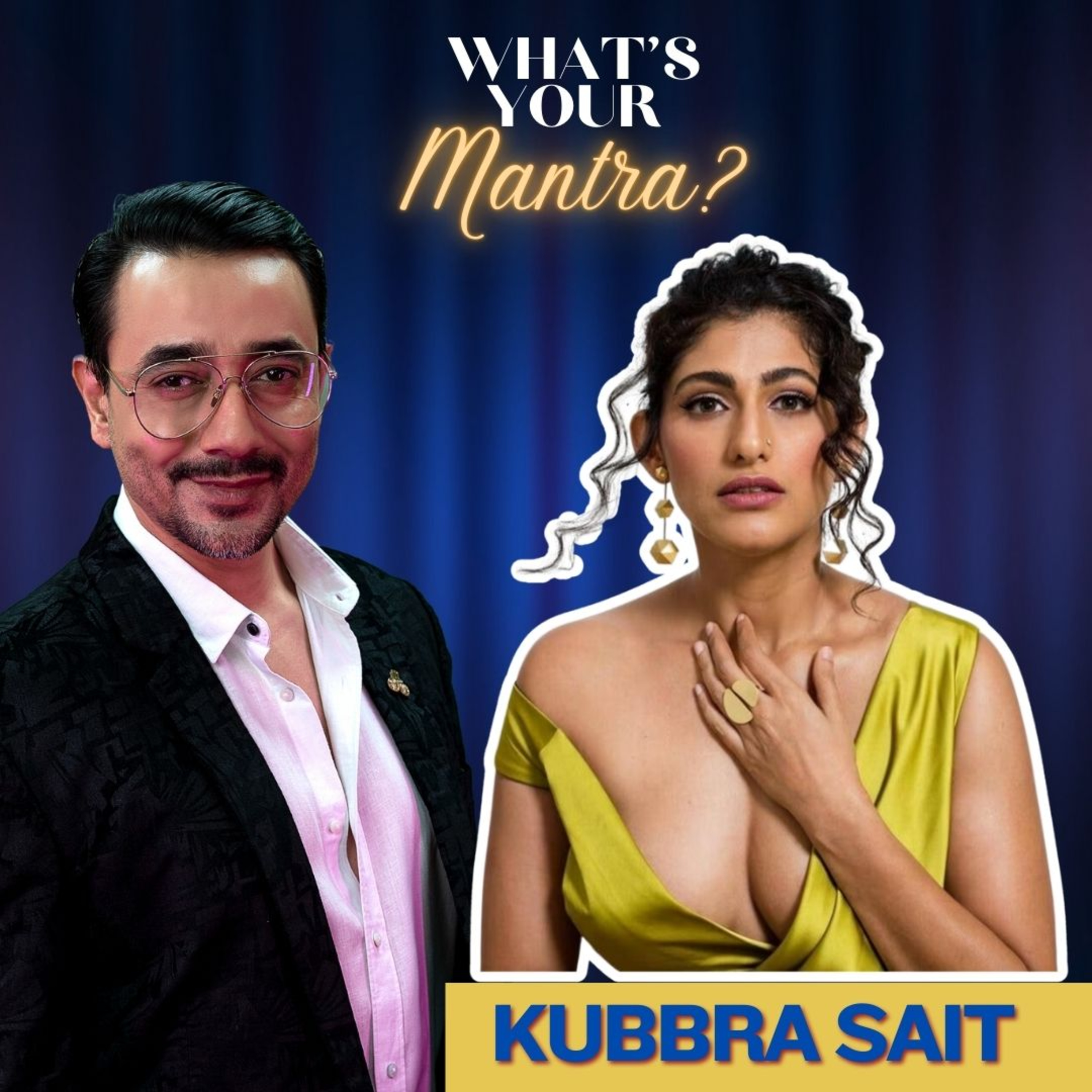 What\'s Your Mantra?