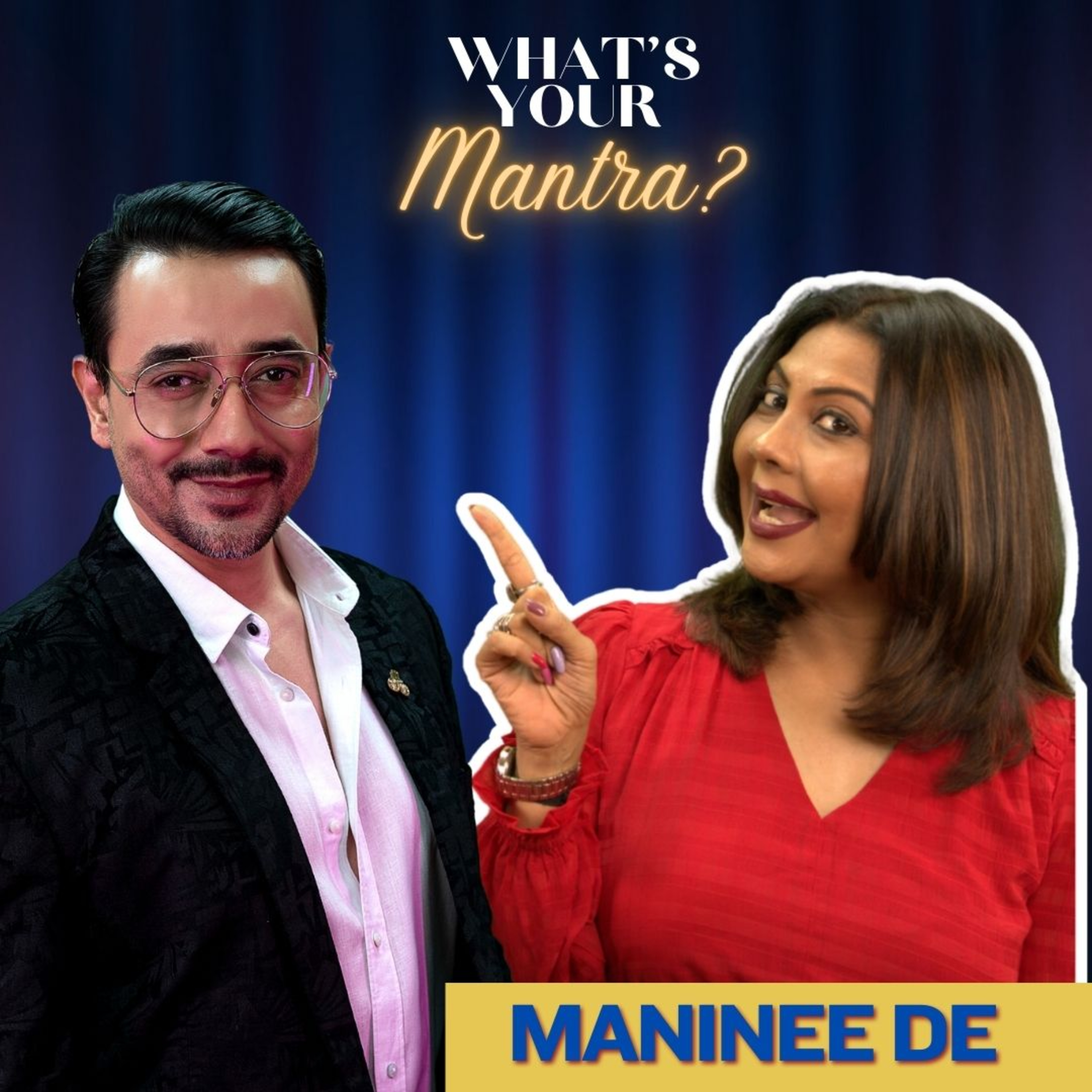 What\'s Your Mantra?