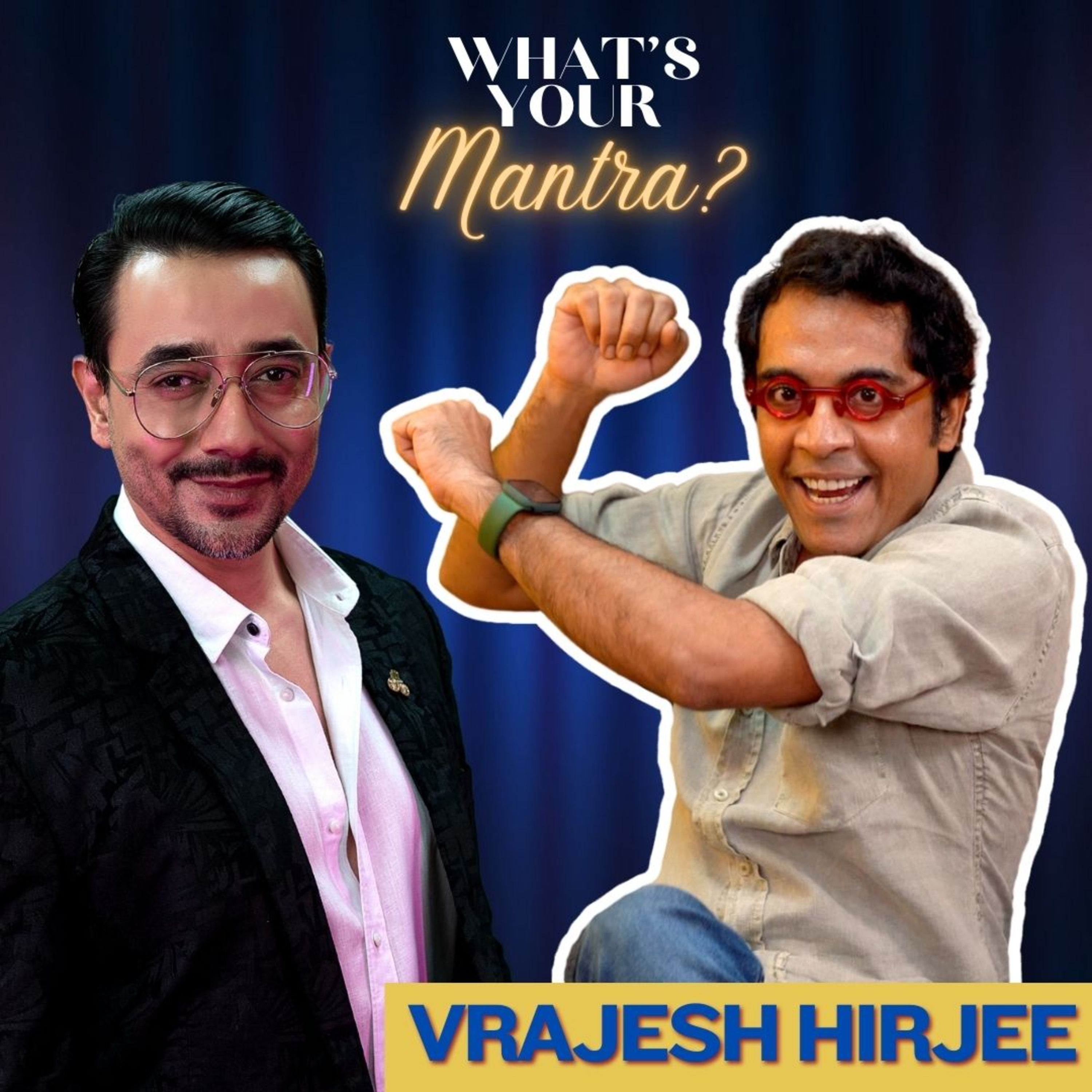 What\'s Your Mantra?