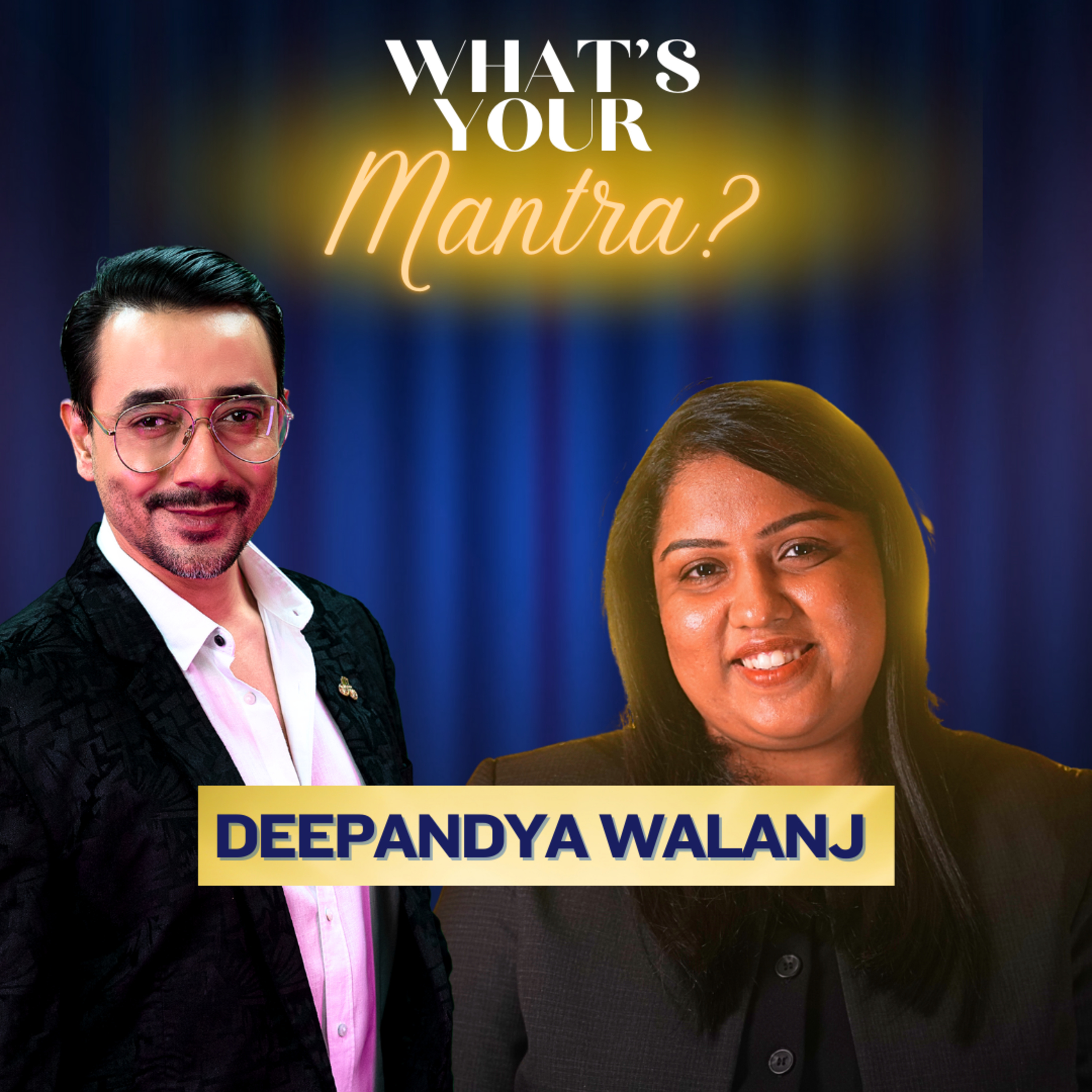 Why Are Propaganda Films on the Rise? I Deepandya Walanj | What's Your Mantra