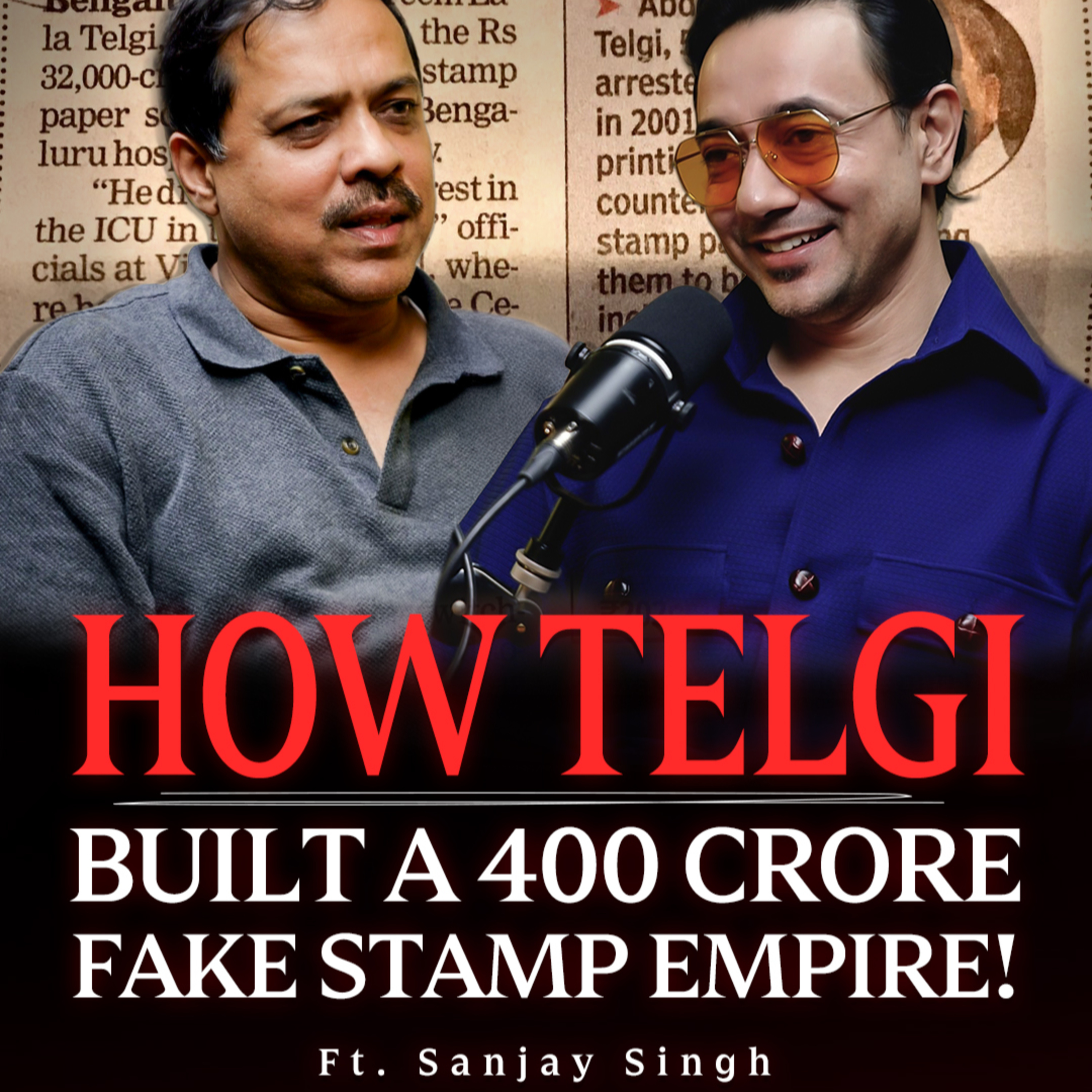 What\'s Your Mantra?