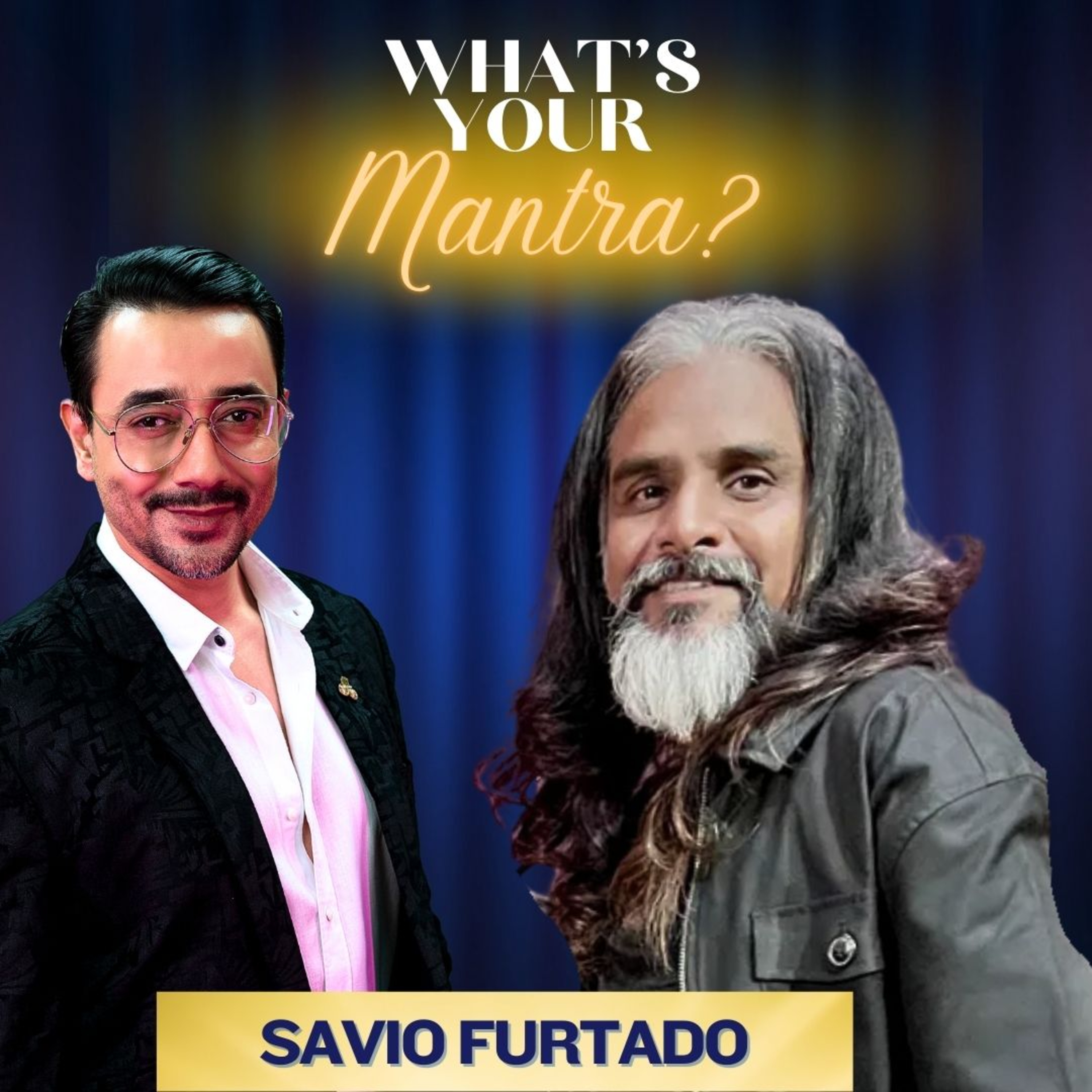 Demon Entered His Body… What Happened Next Will Shock You | Savio Furtado Reveals REAL Exorcism episode artwork