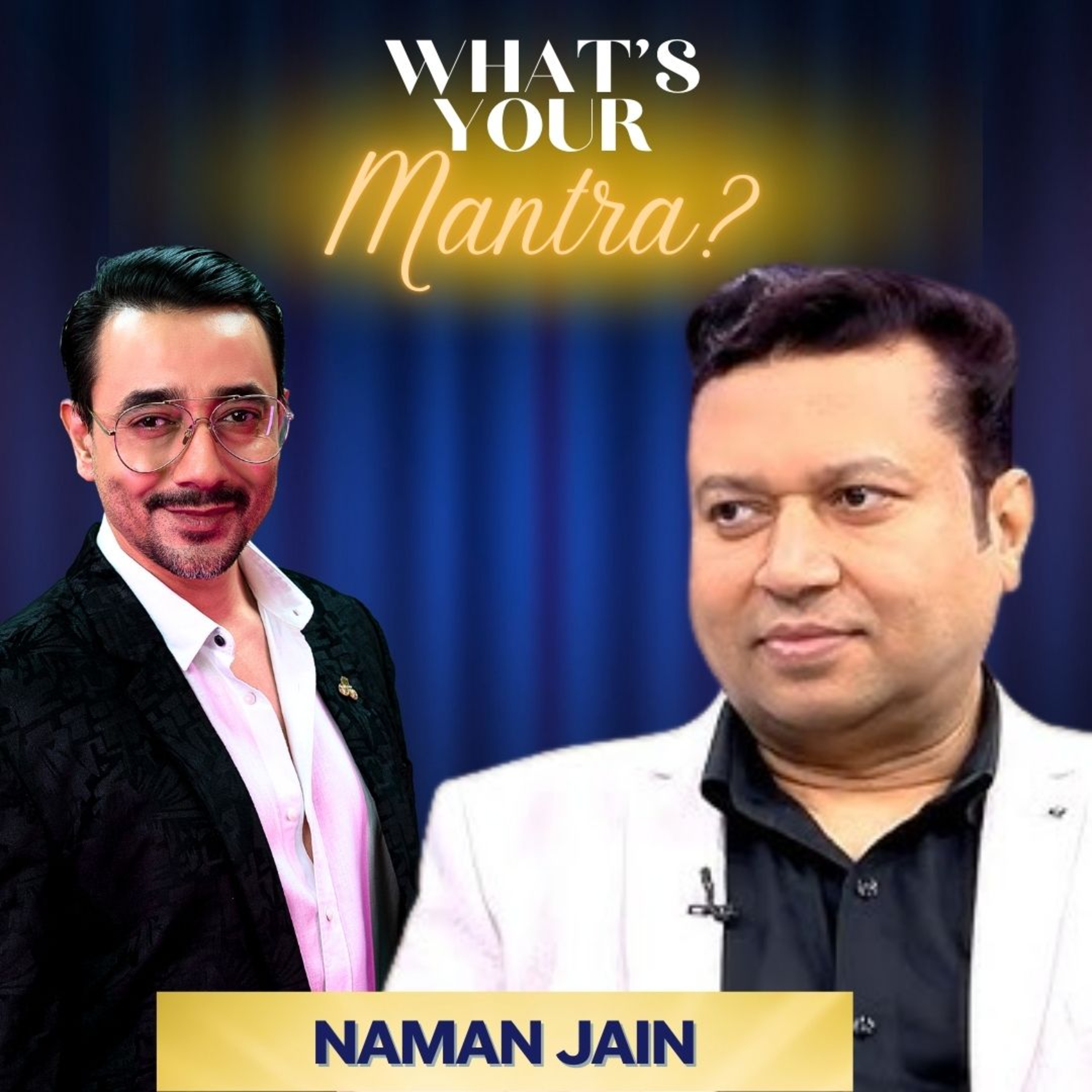 What\'s Your Mantra?