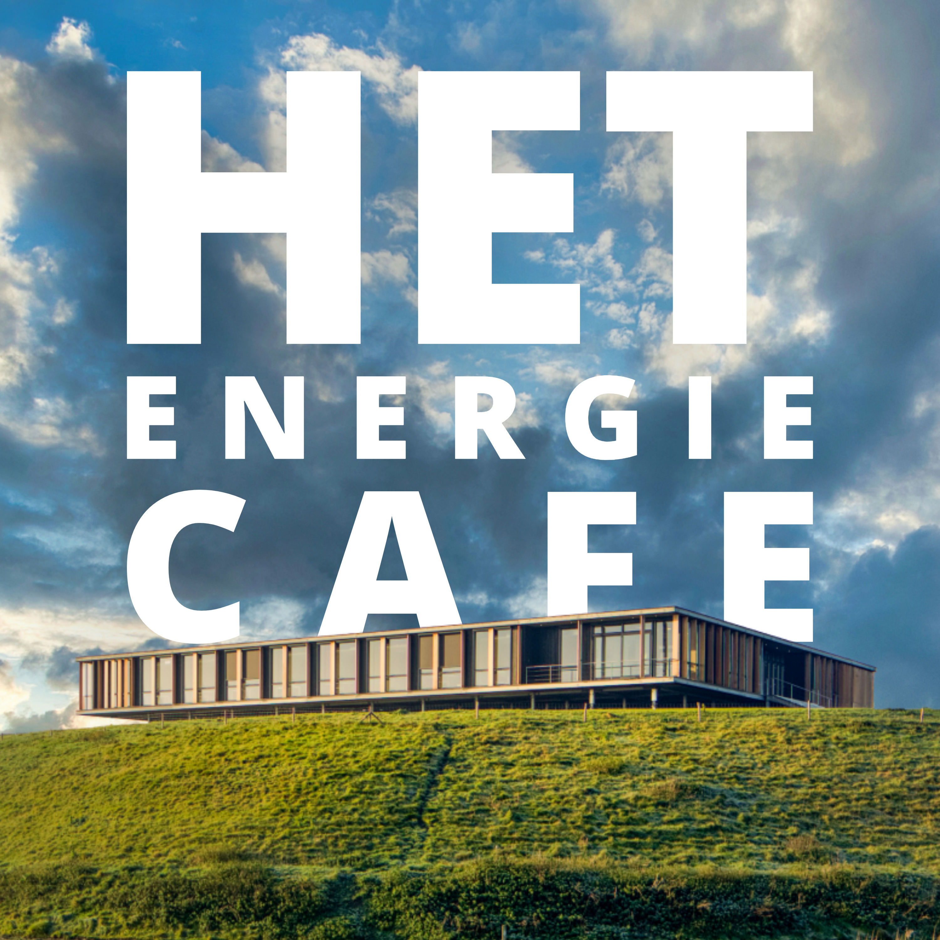 Het Energiecafé - Ekwadraat