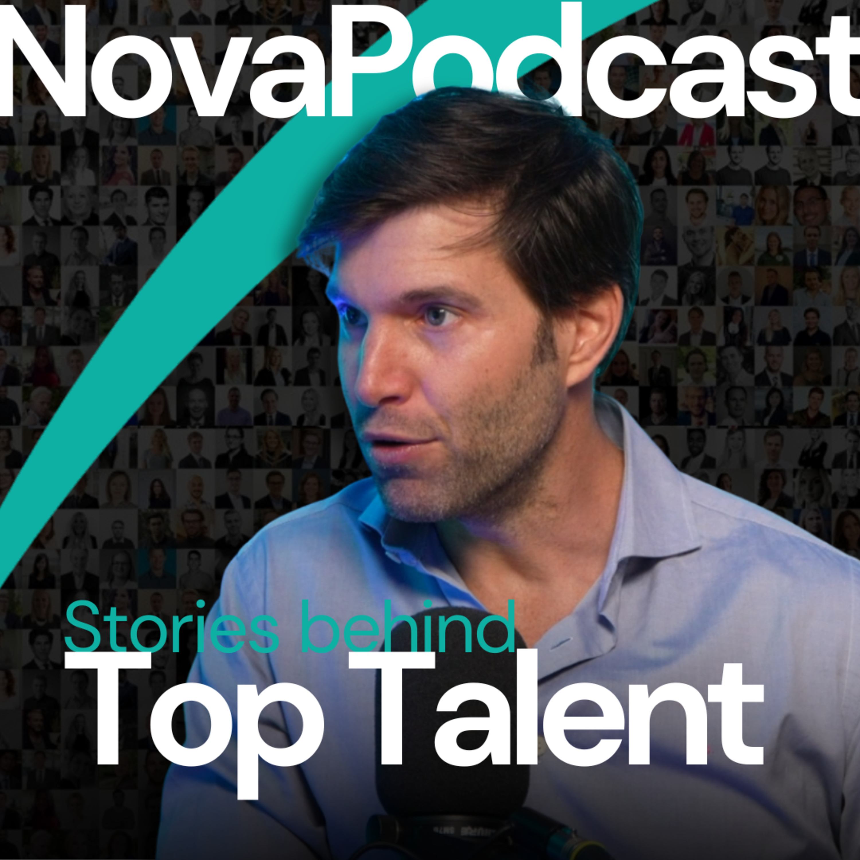 Cómo facturar +1M€ en alquiler vacacional | Chema González #36 episode artwork