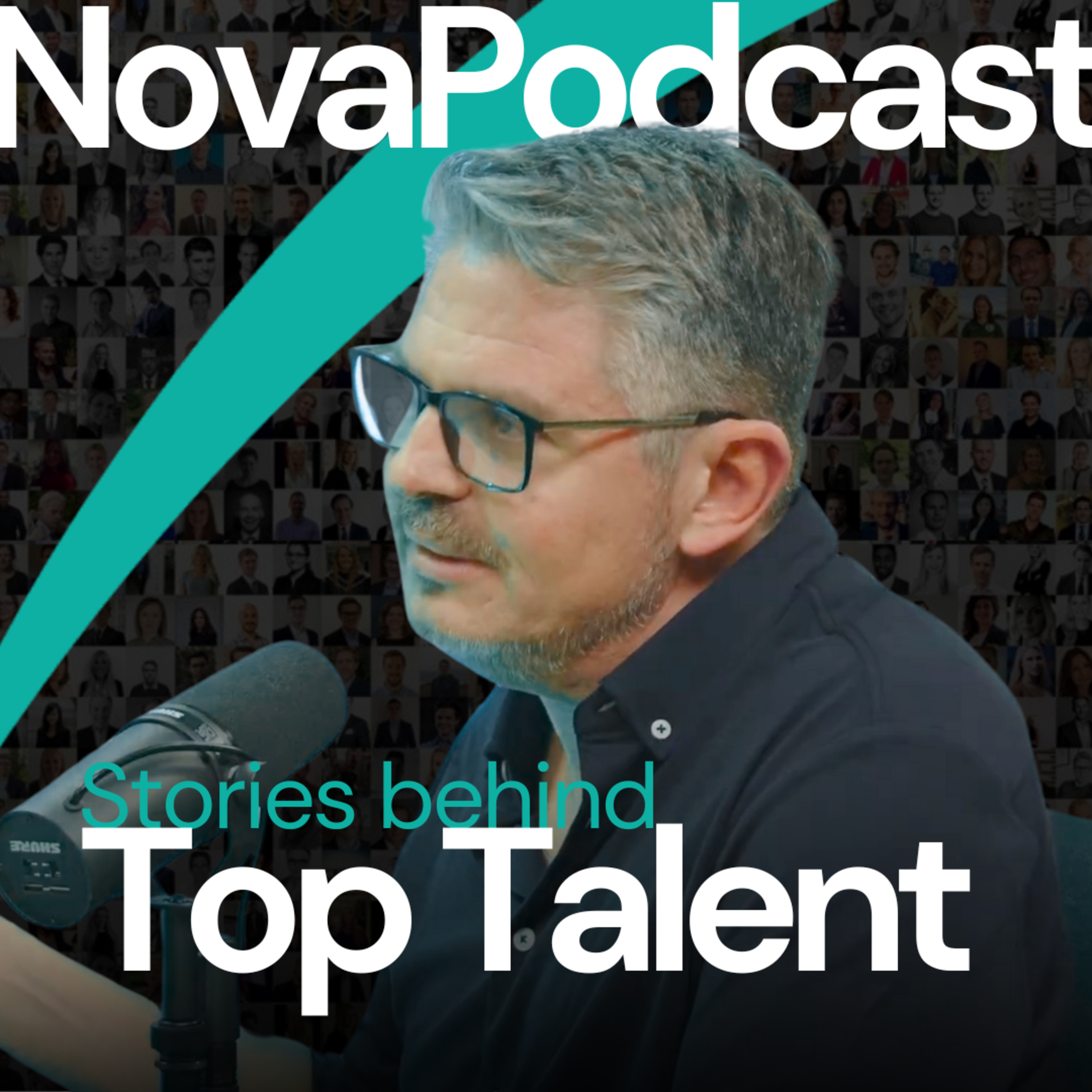 "Vendí mis primeras 2 startups a eBay y Google” | Eduardo Manchón, Mailsuite CEO (ex Mailtrack) #46 episode artwork