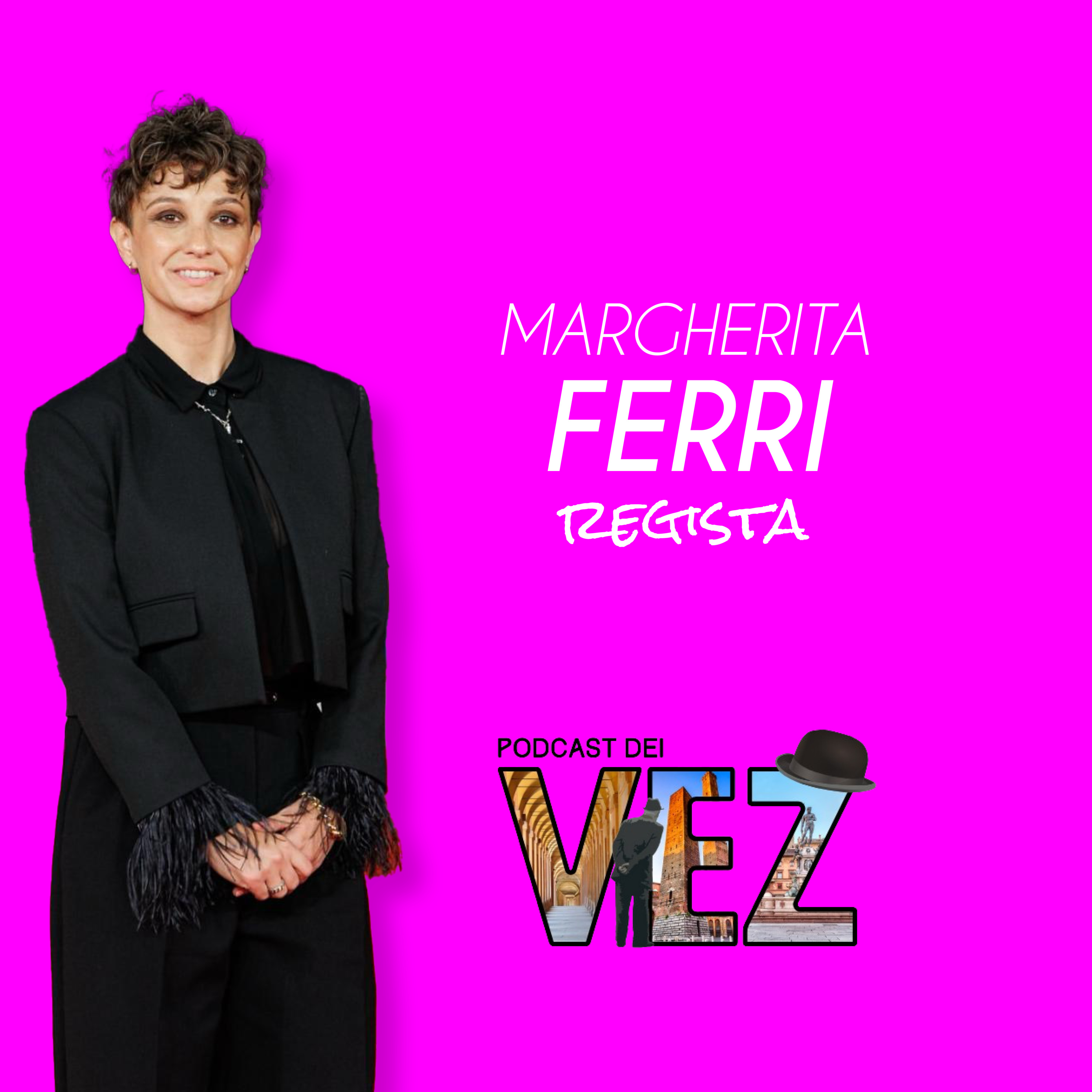 🎙Il Podcast dei Vez