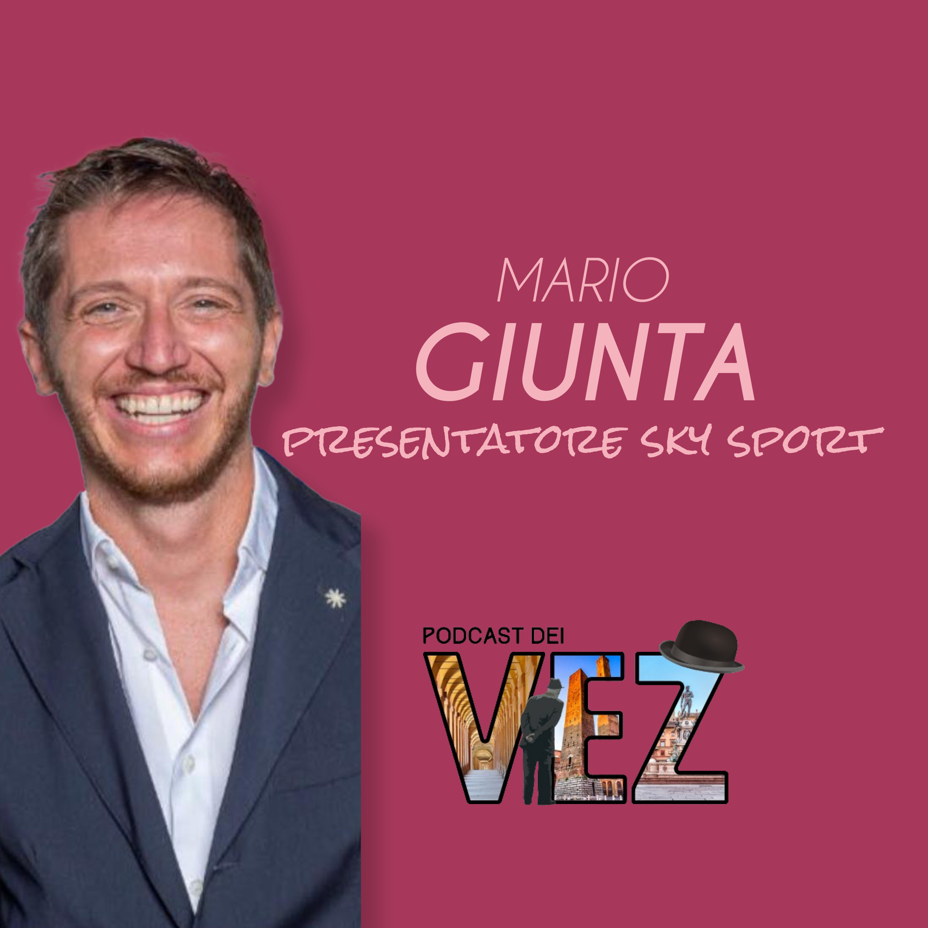 🎙Il Podcast dei Vez