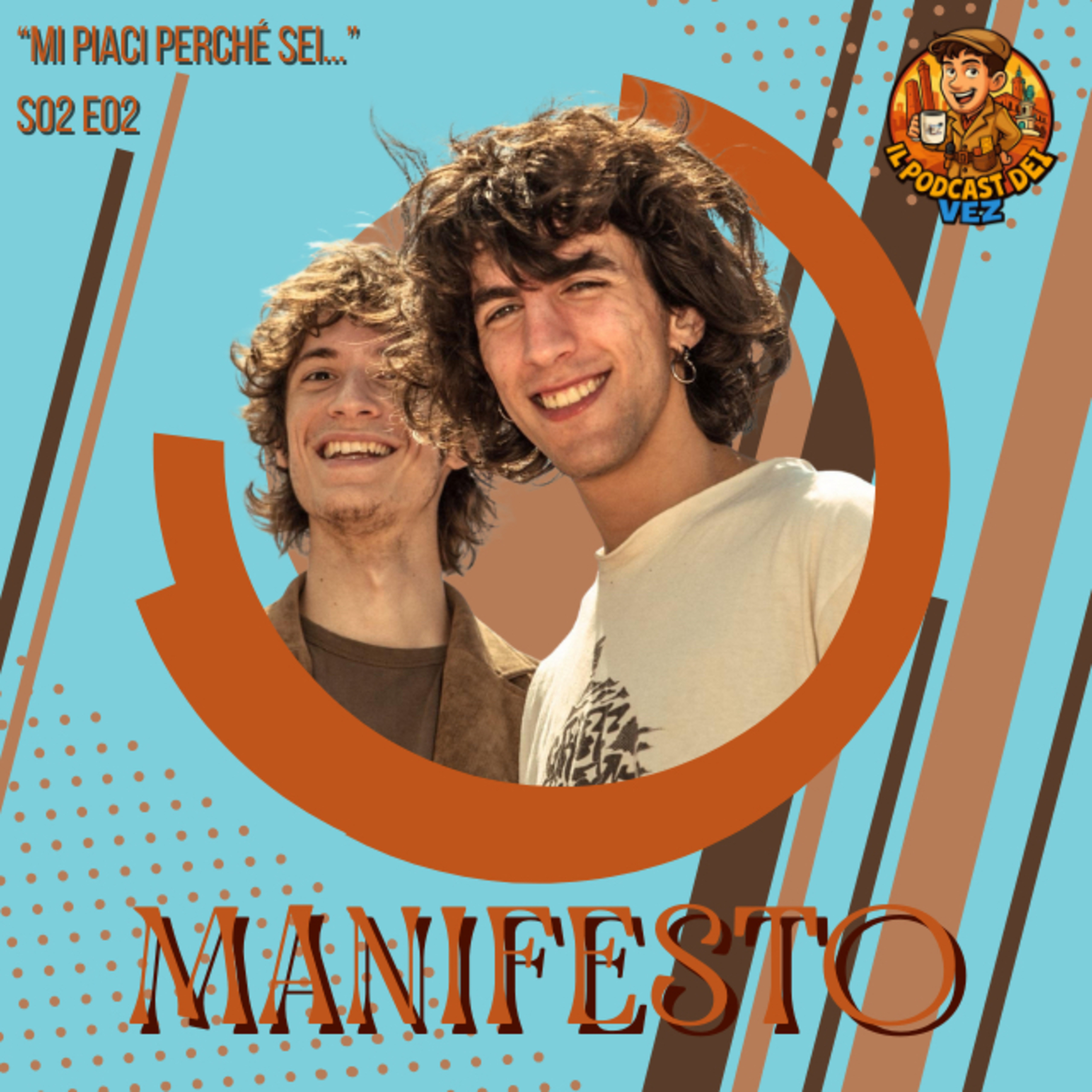 🎙Il Podcast dei Vez