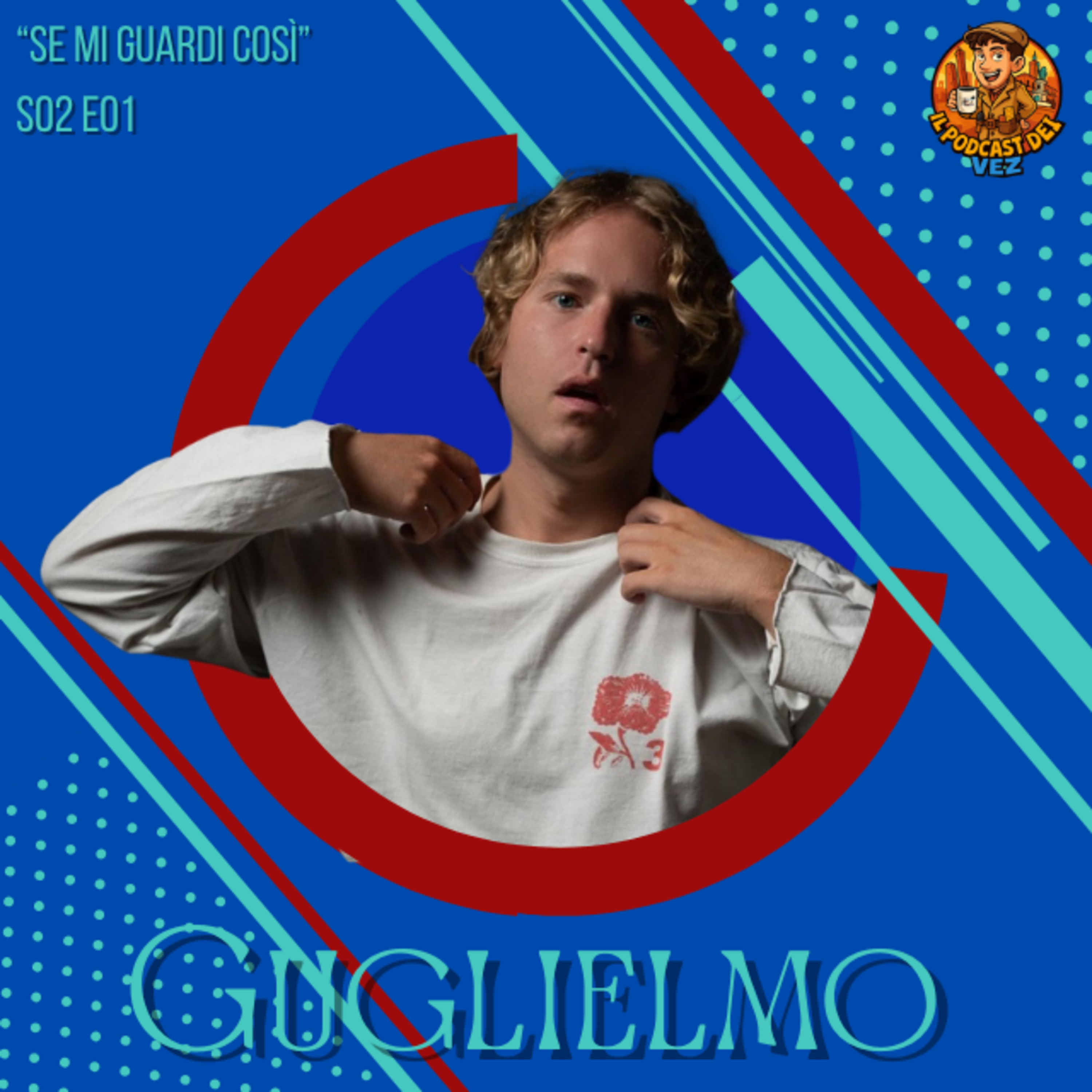 🎙Il Podcast dei Vez