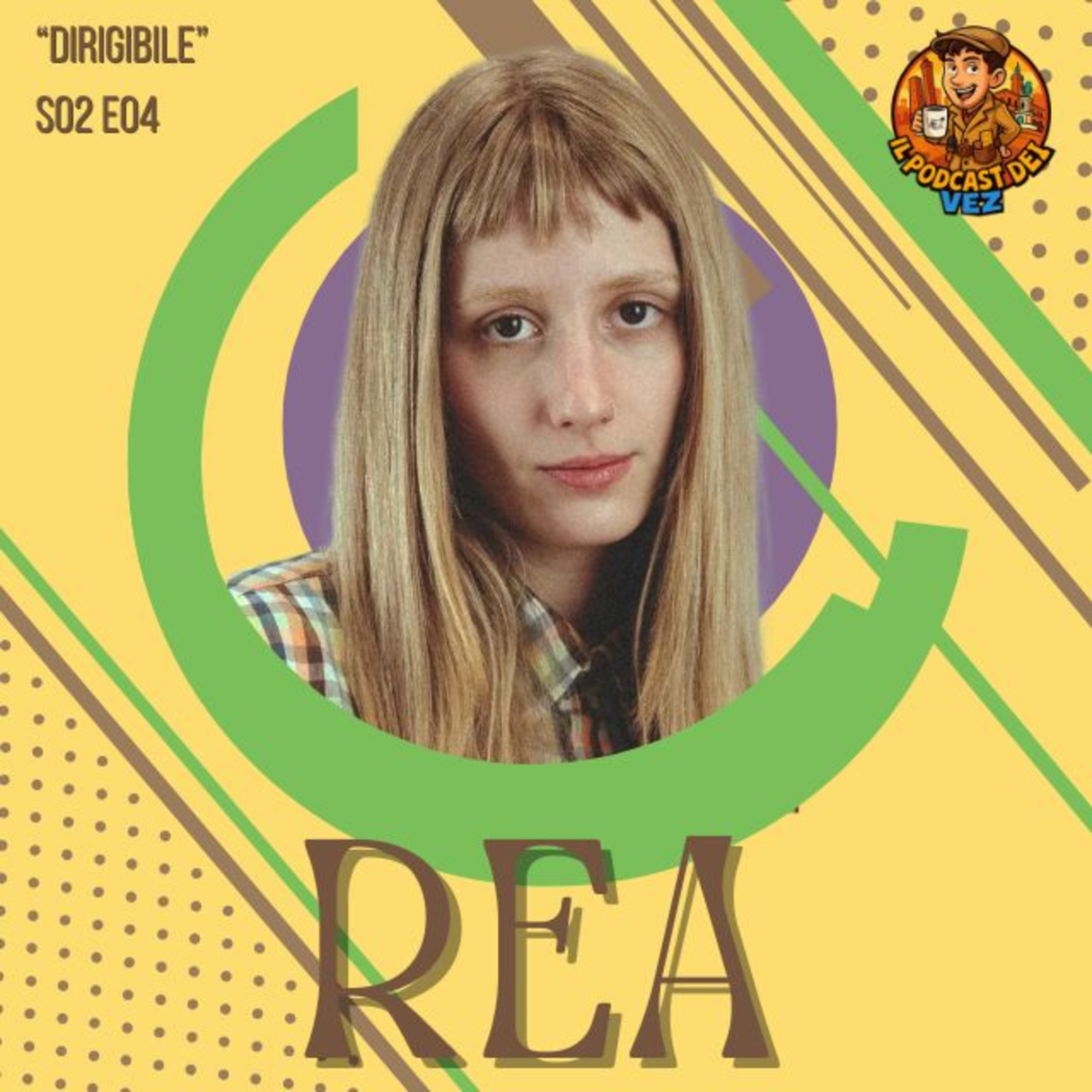 🎙Il Podcast dei Vez