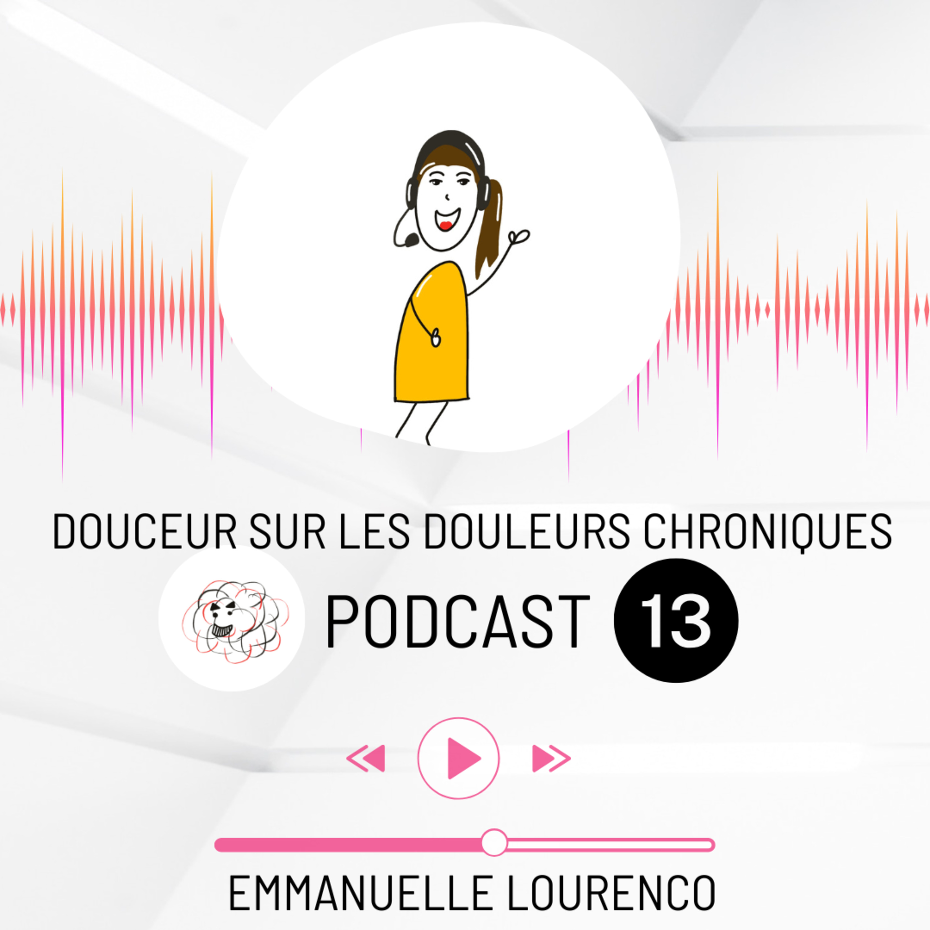 Douceur sur les douleurs chroniques