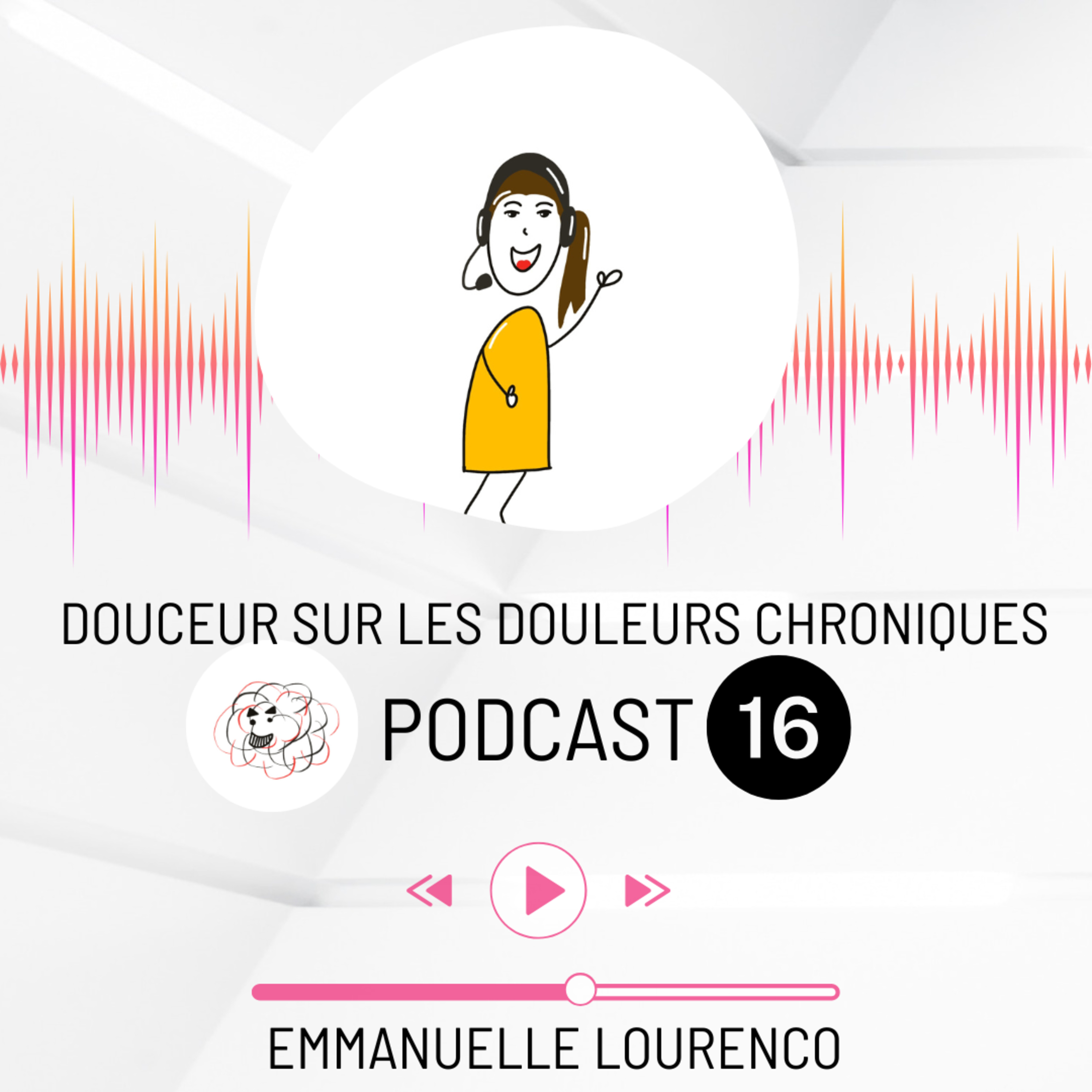 Douceur sur les douleurs chroniques