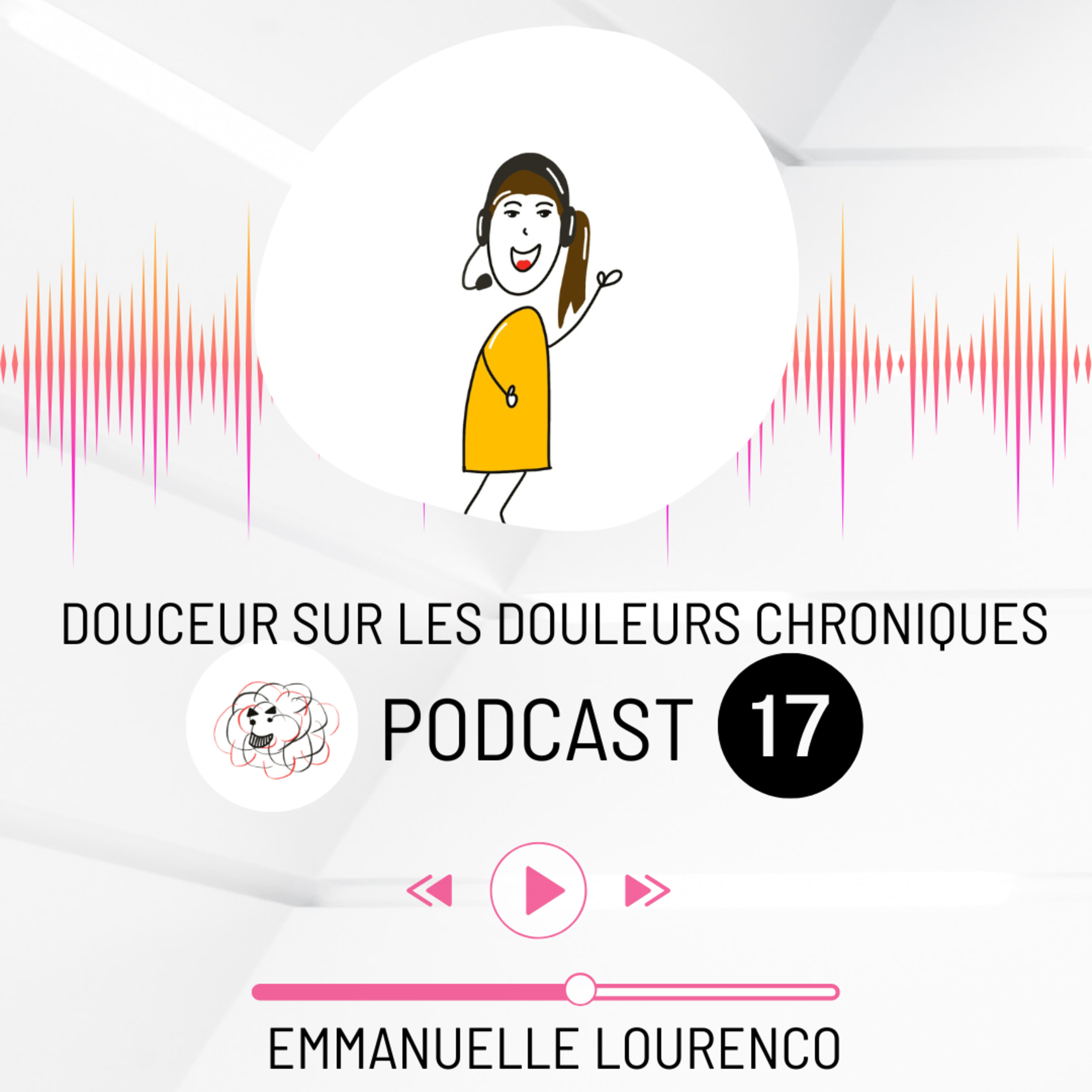 Douceur sur les douleurs chroniques