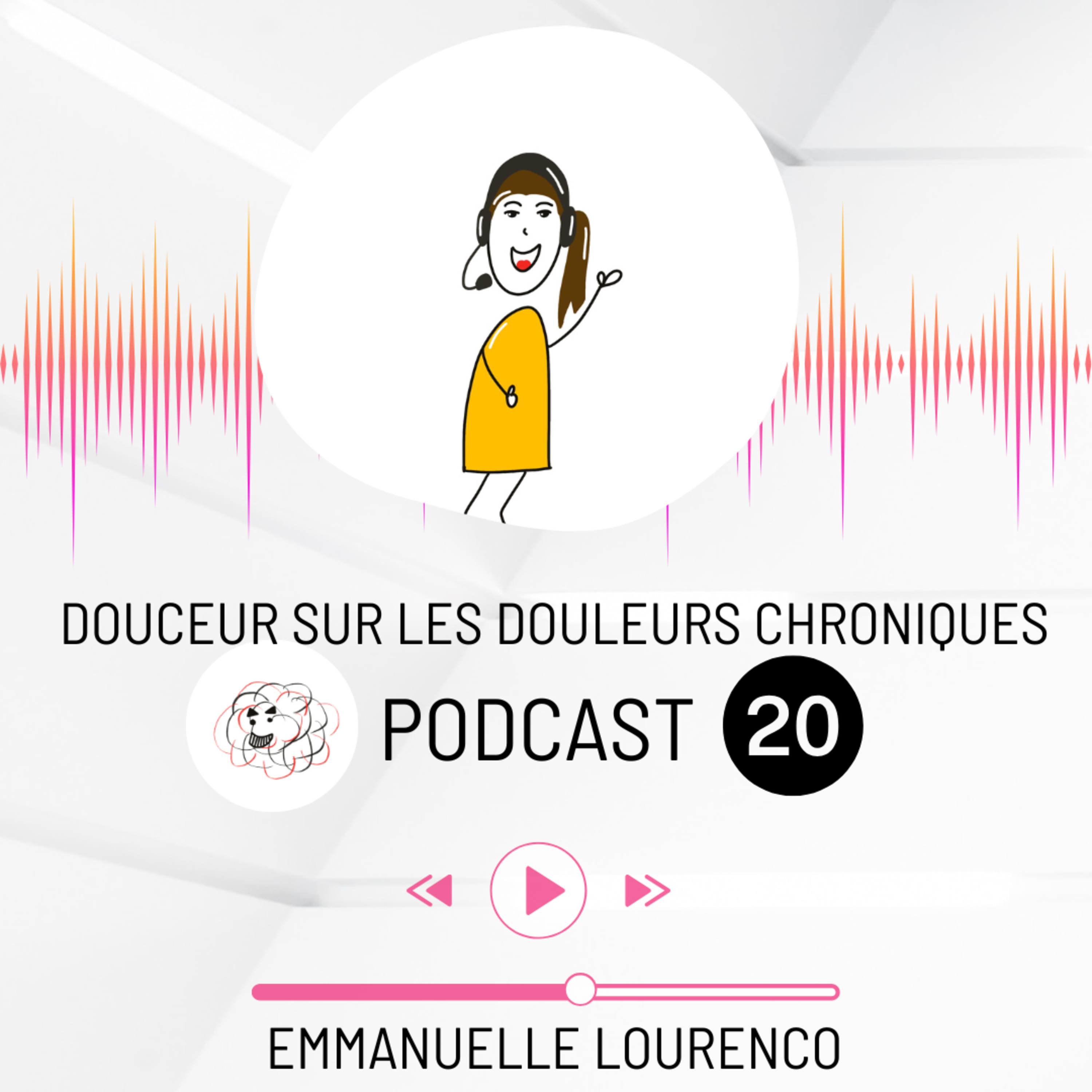 Douceur sur les douleurs chroniques