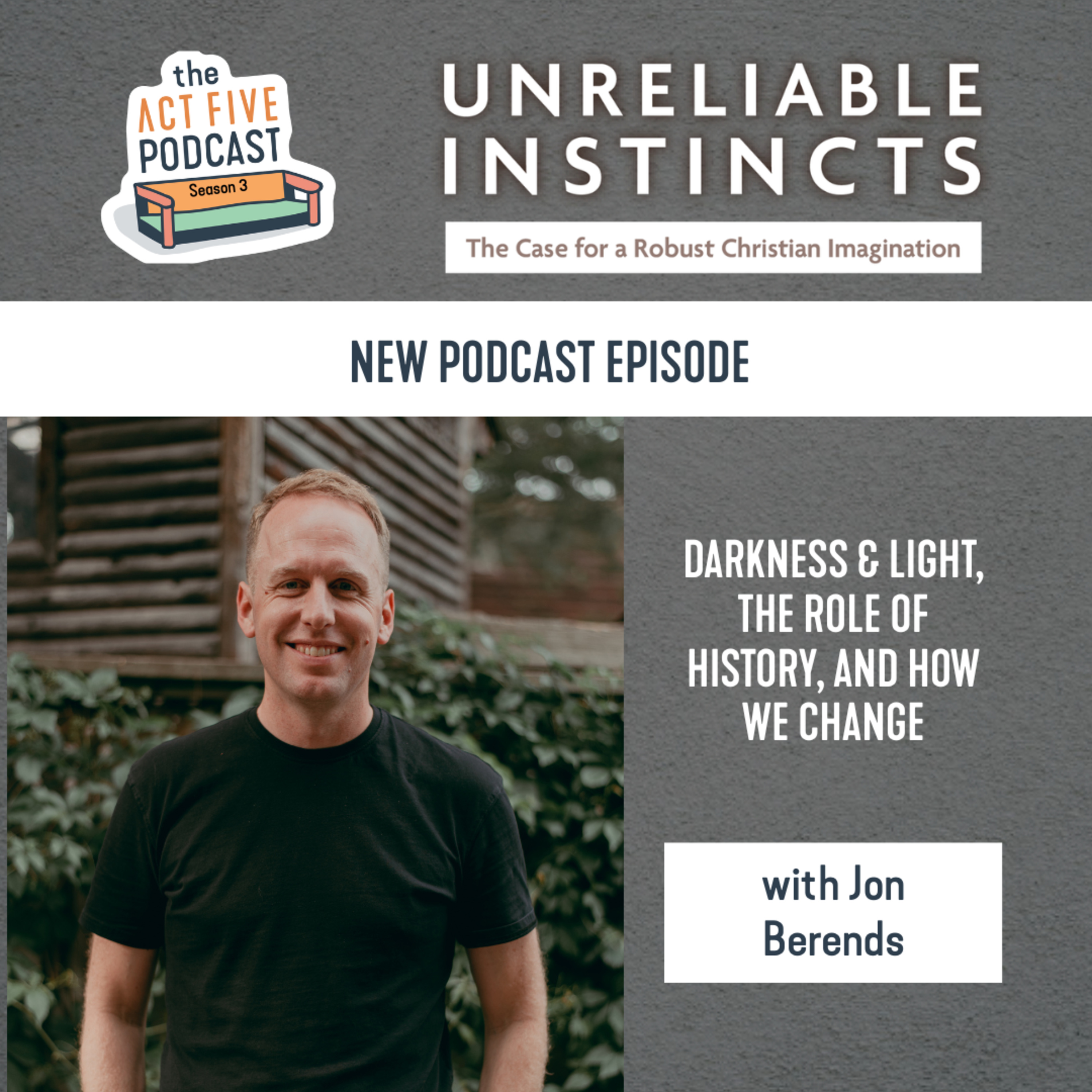 The Act Five Podcast