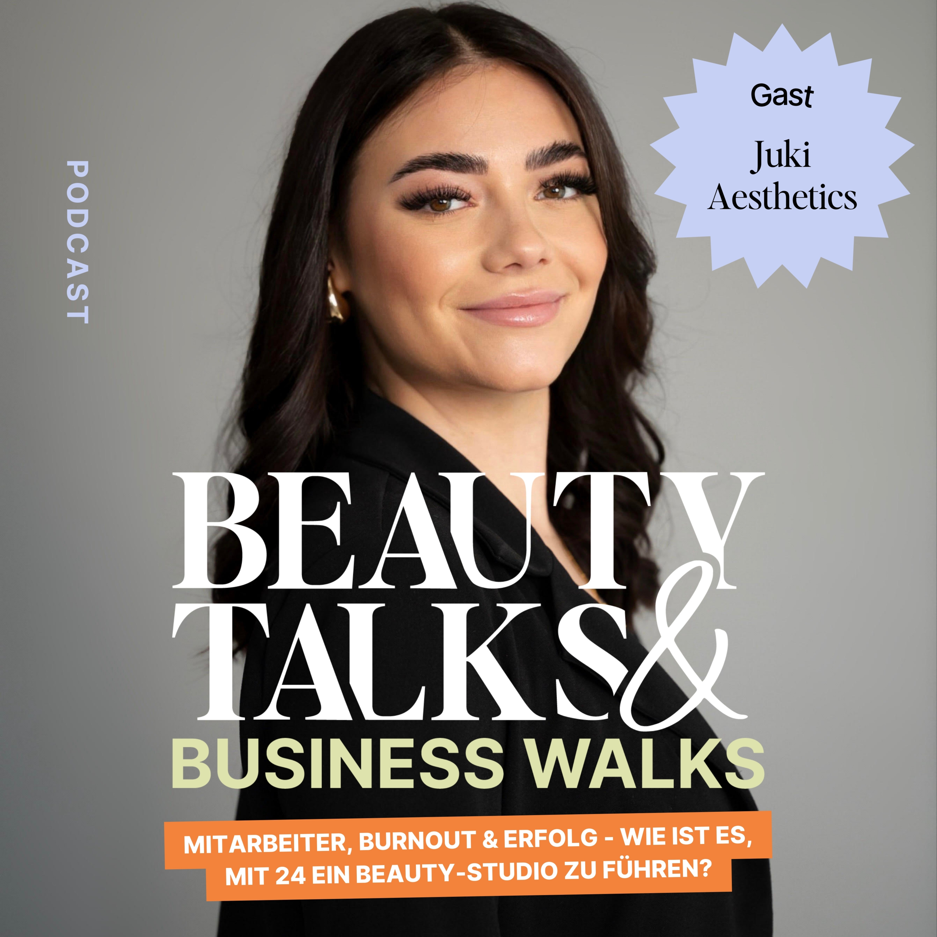 Beauty Talks & Business Walks