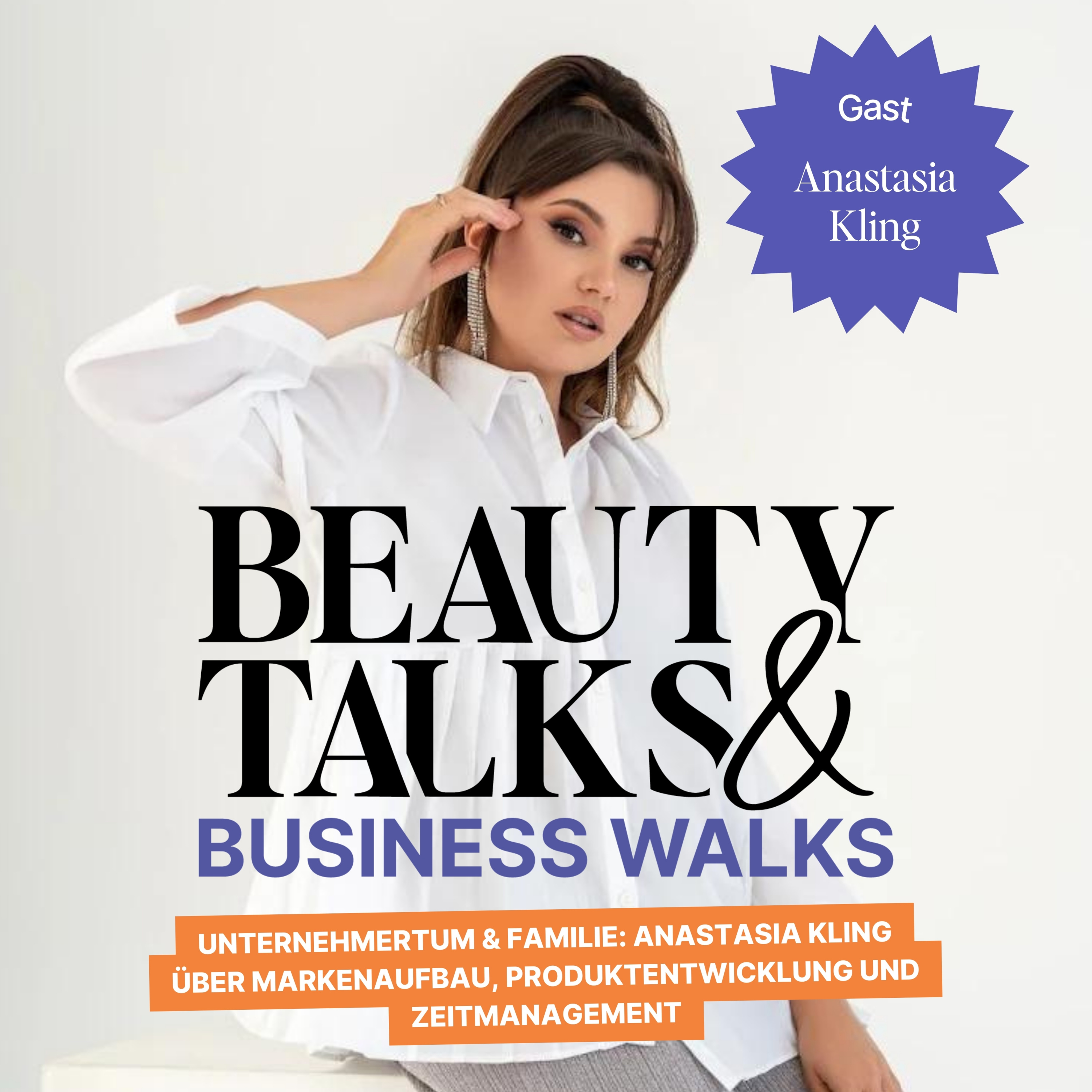Beauty Talks & Business Walks