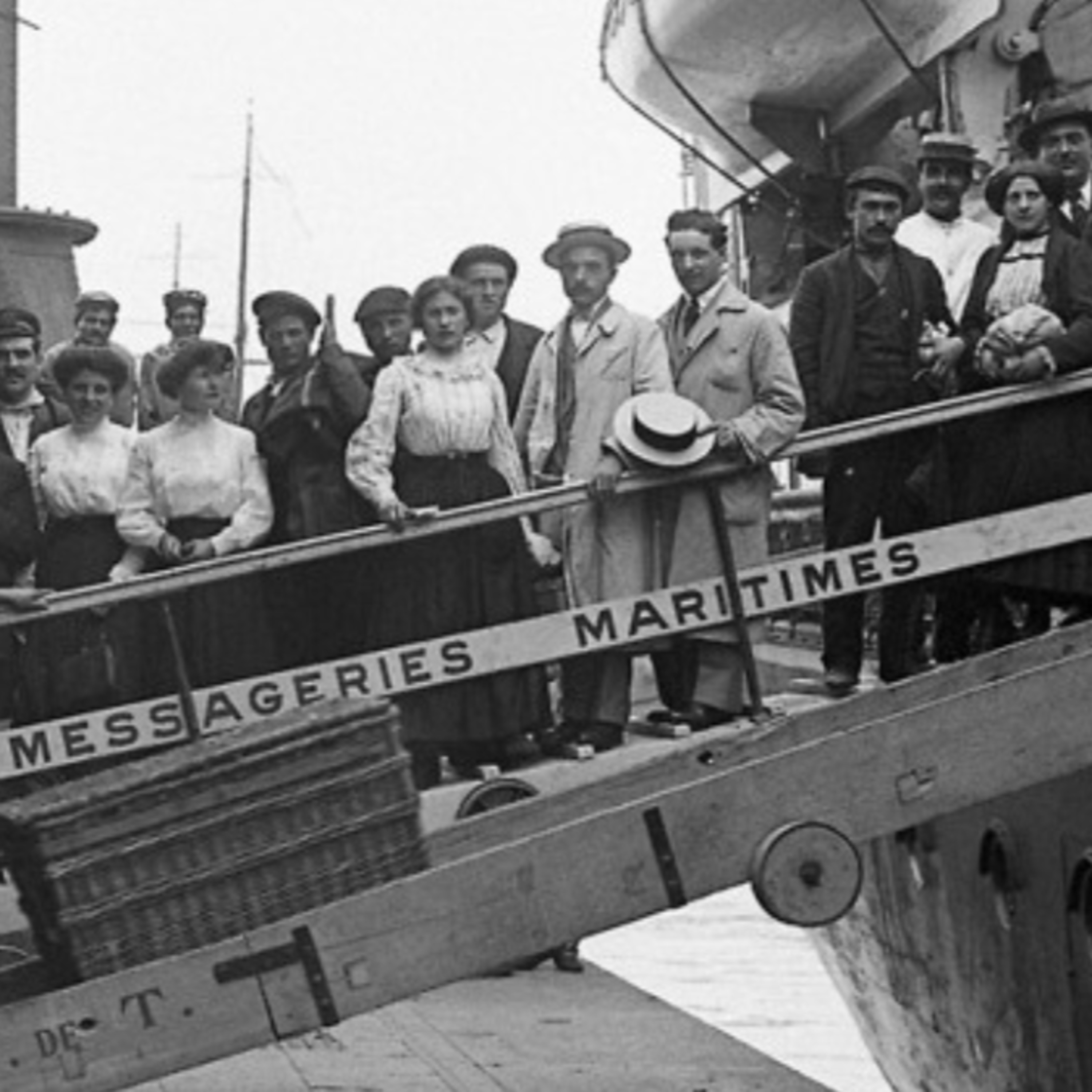Argentina: Historias que nos pintan