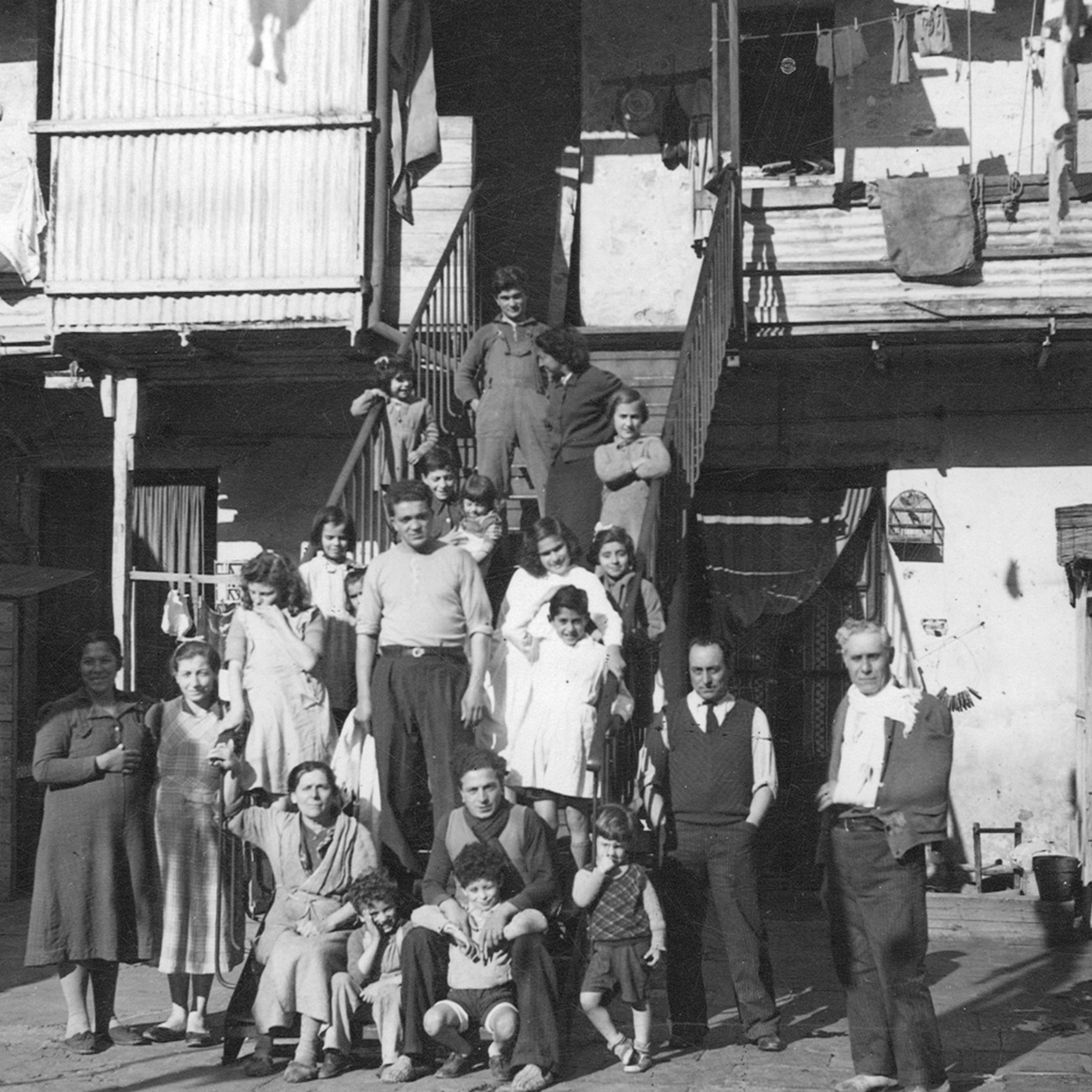 Argentina: Historias que nos pintan