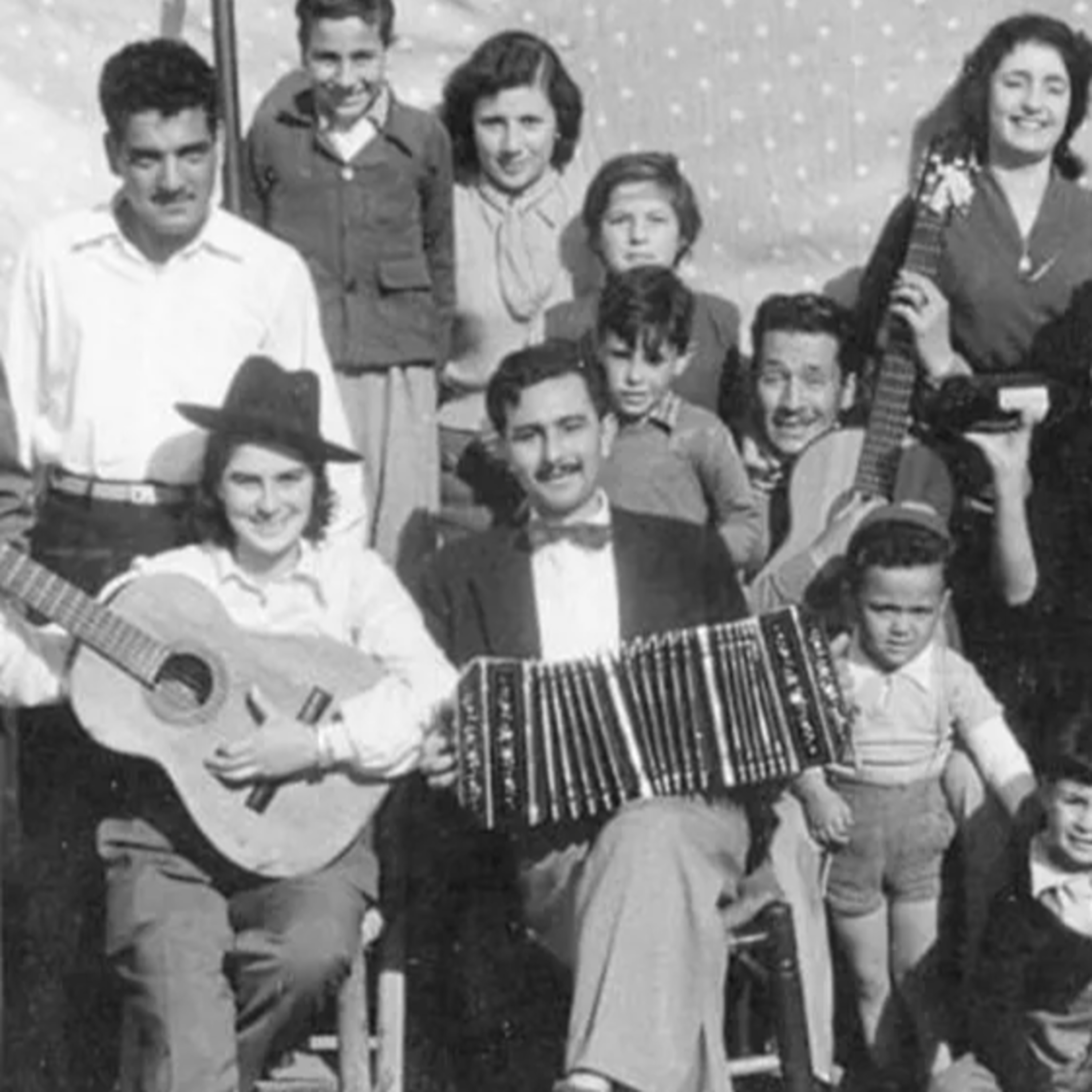 Argentina: Historias que nos pintan