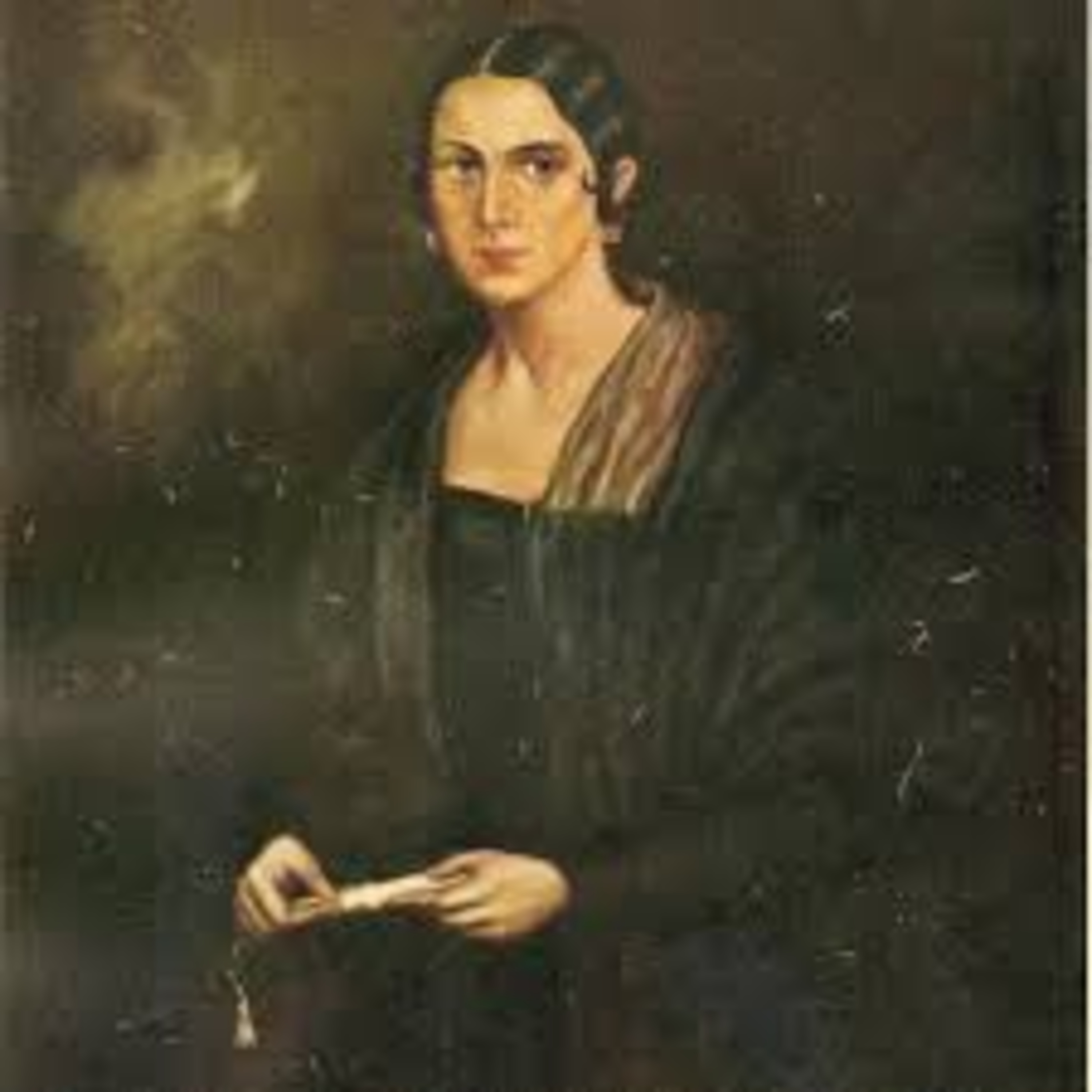25. José María Paz y Margarita Weild
