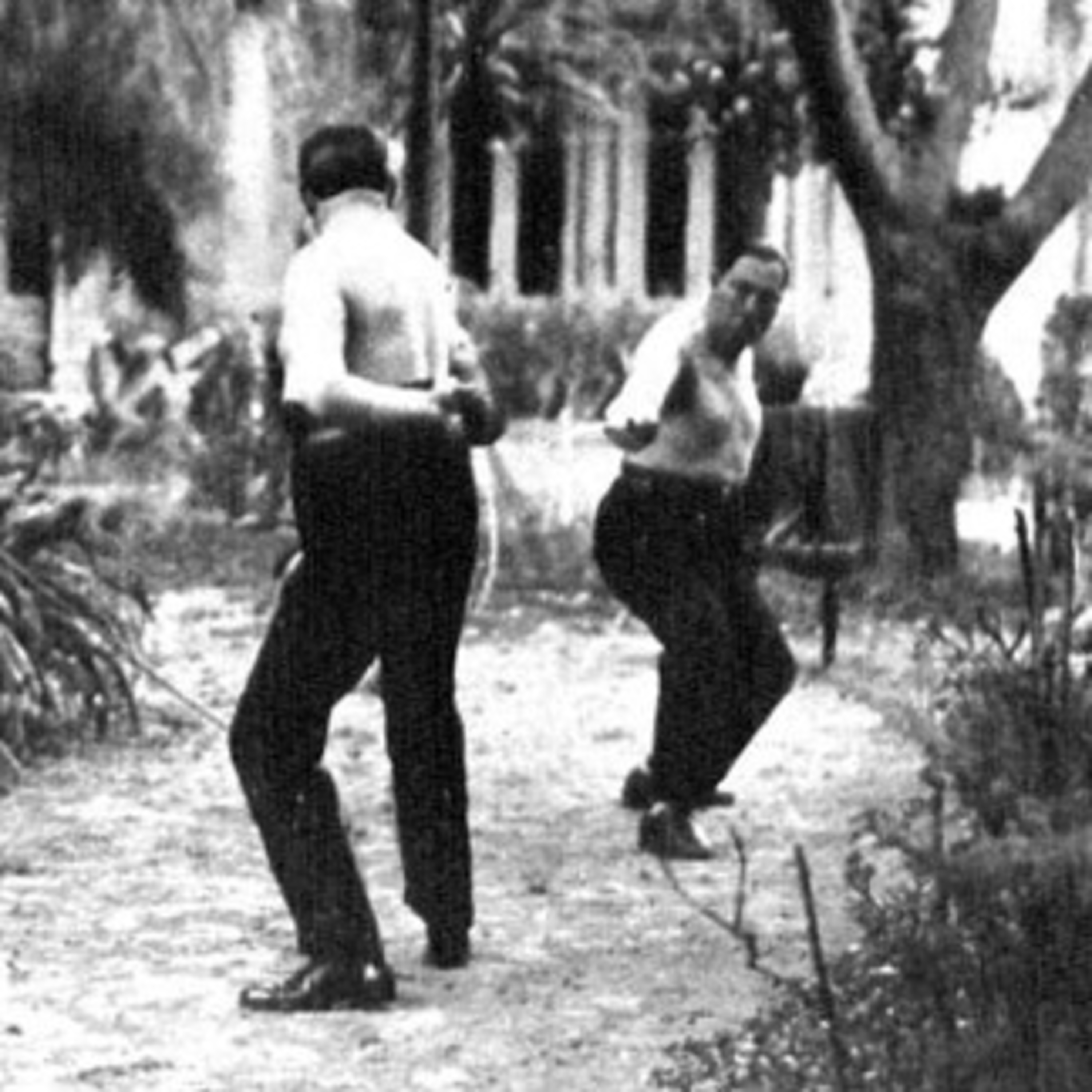 33. Los duelos y el honor