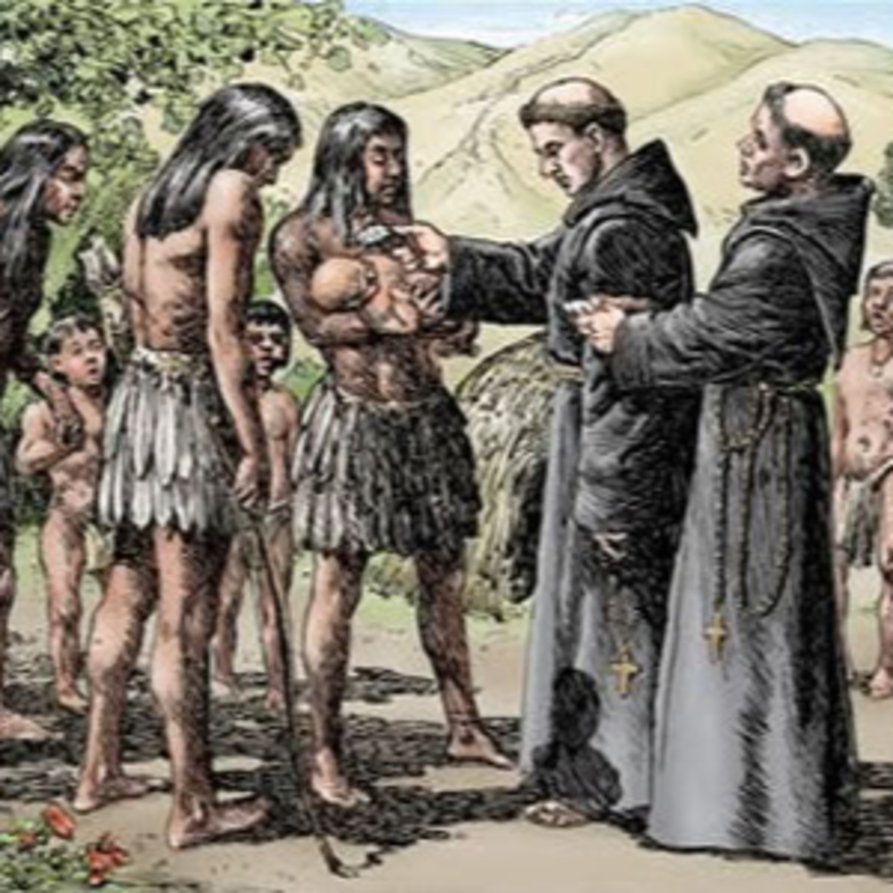 42. El tesoro perdido de los jesuitas