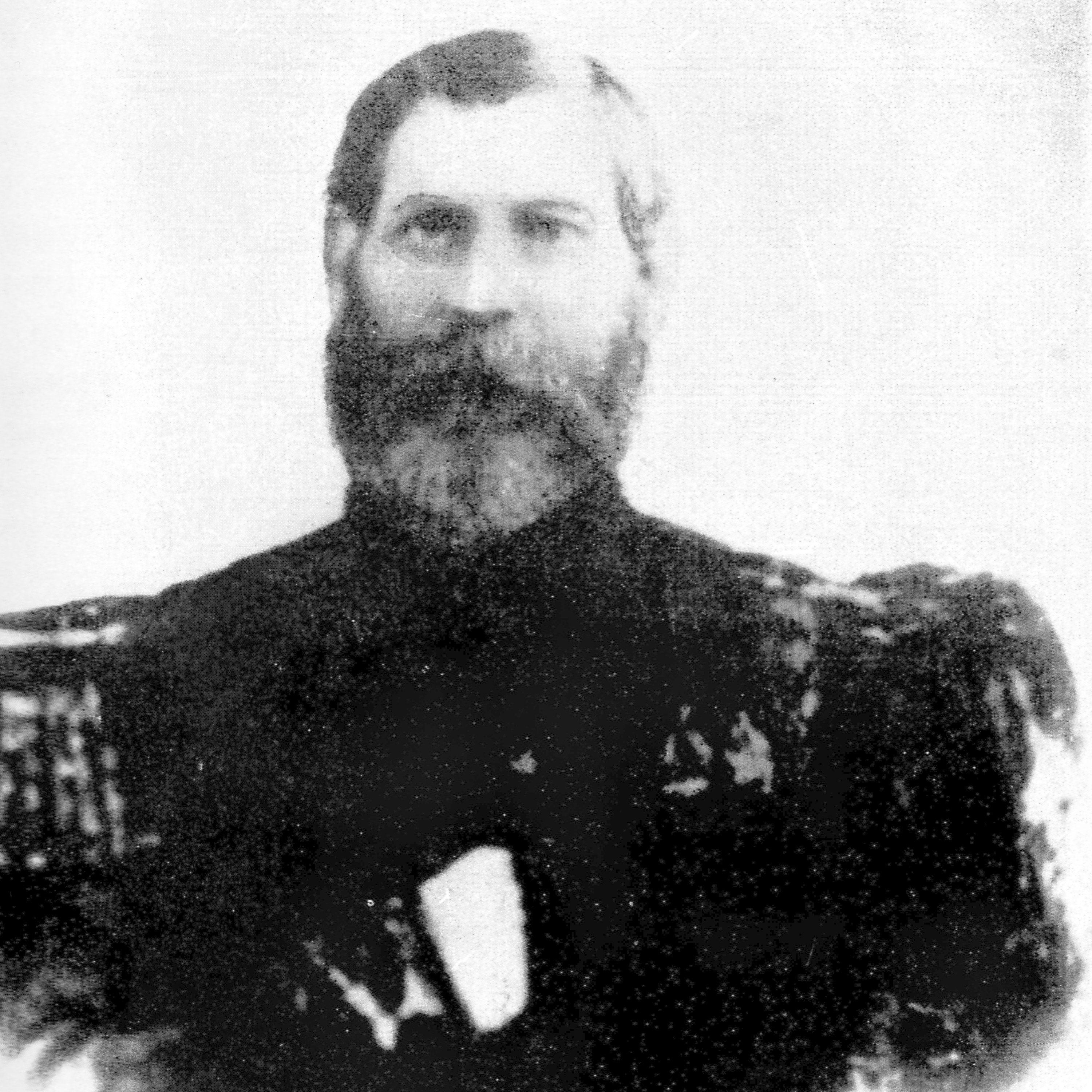 45. El hijo no reconocido de Belgrano