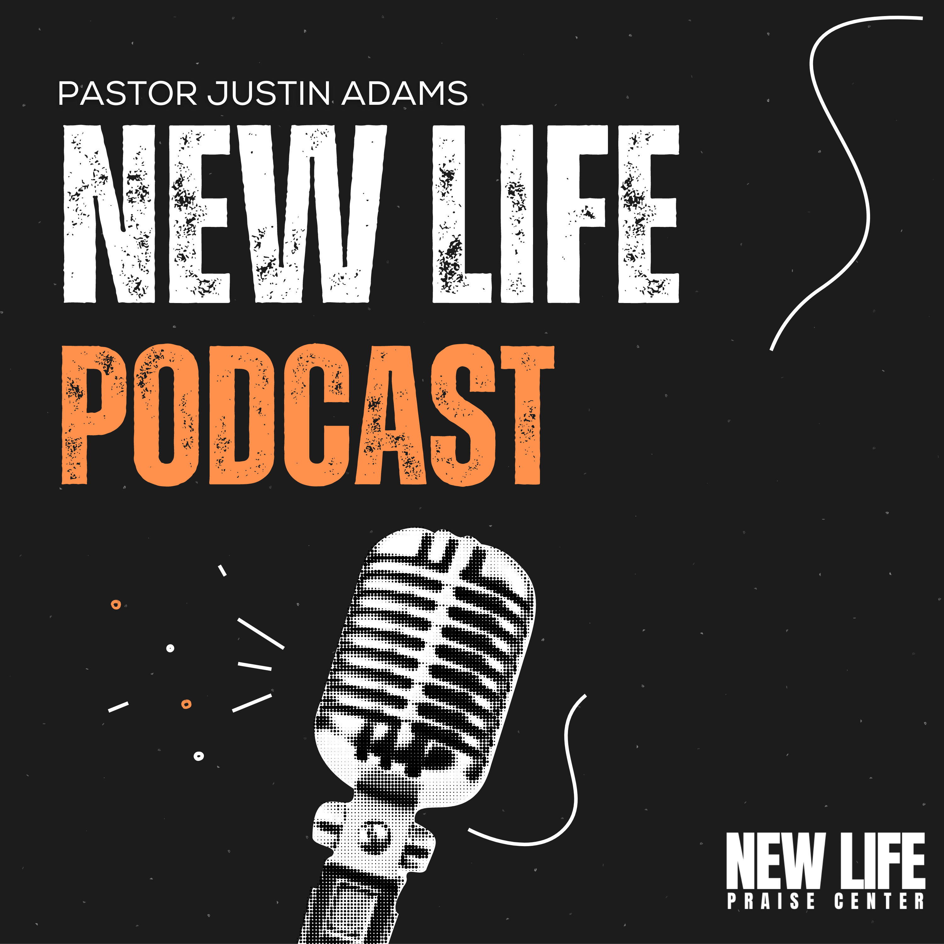 Before Abraham, I AM episode artwork