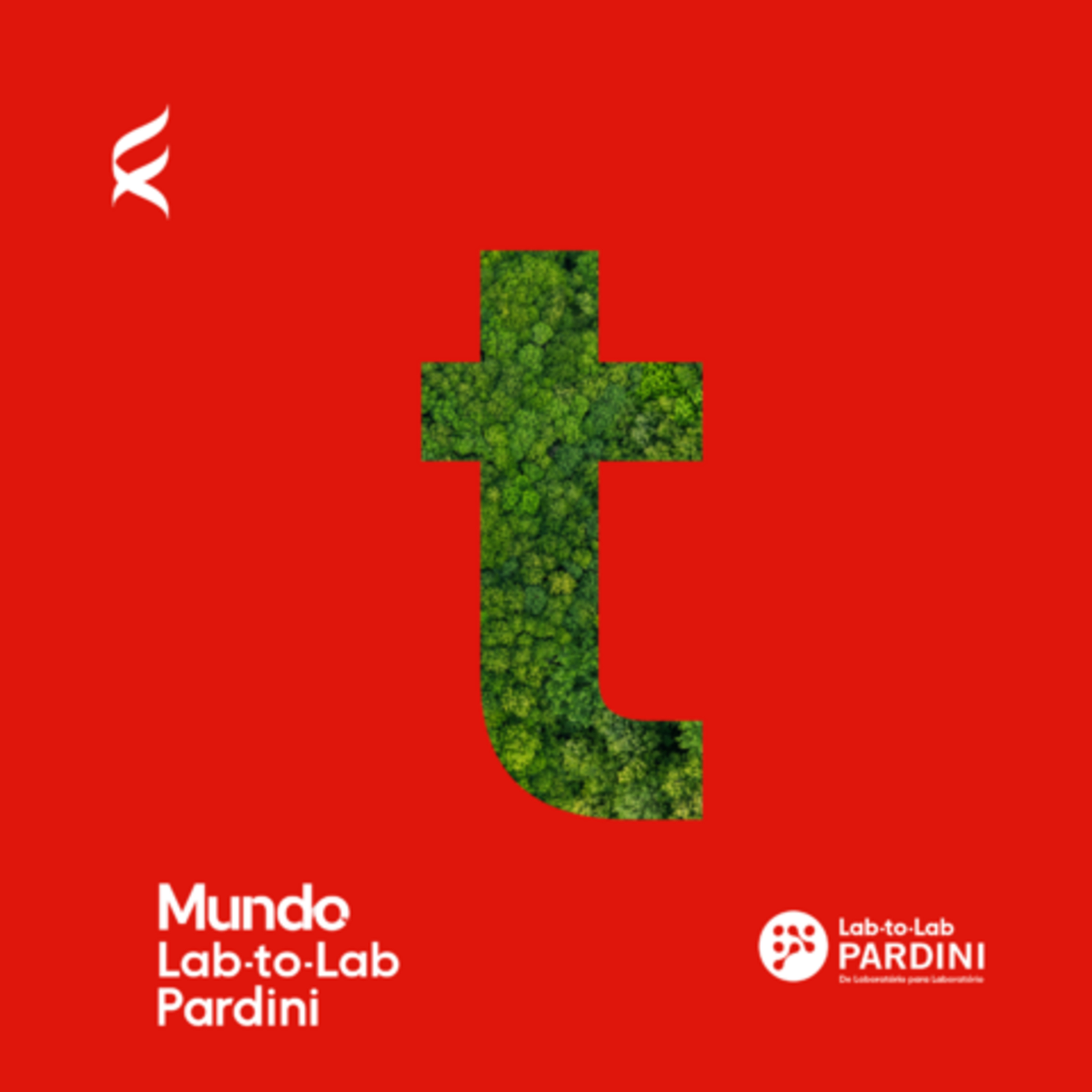 Mundo Lab-to-Lab Pardini