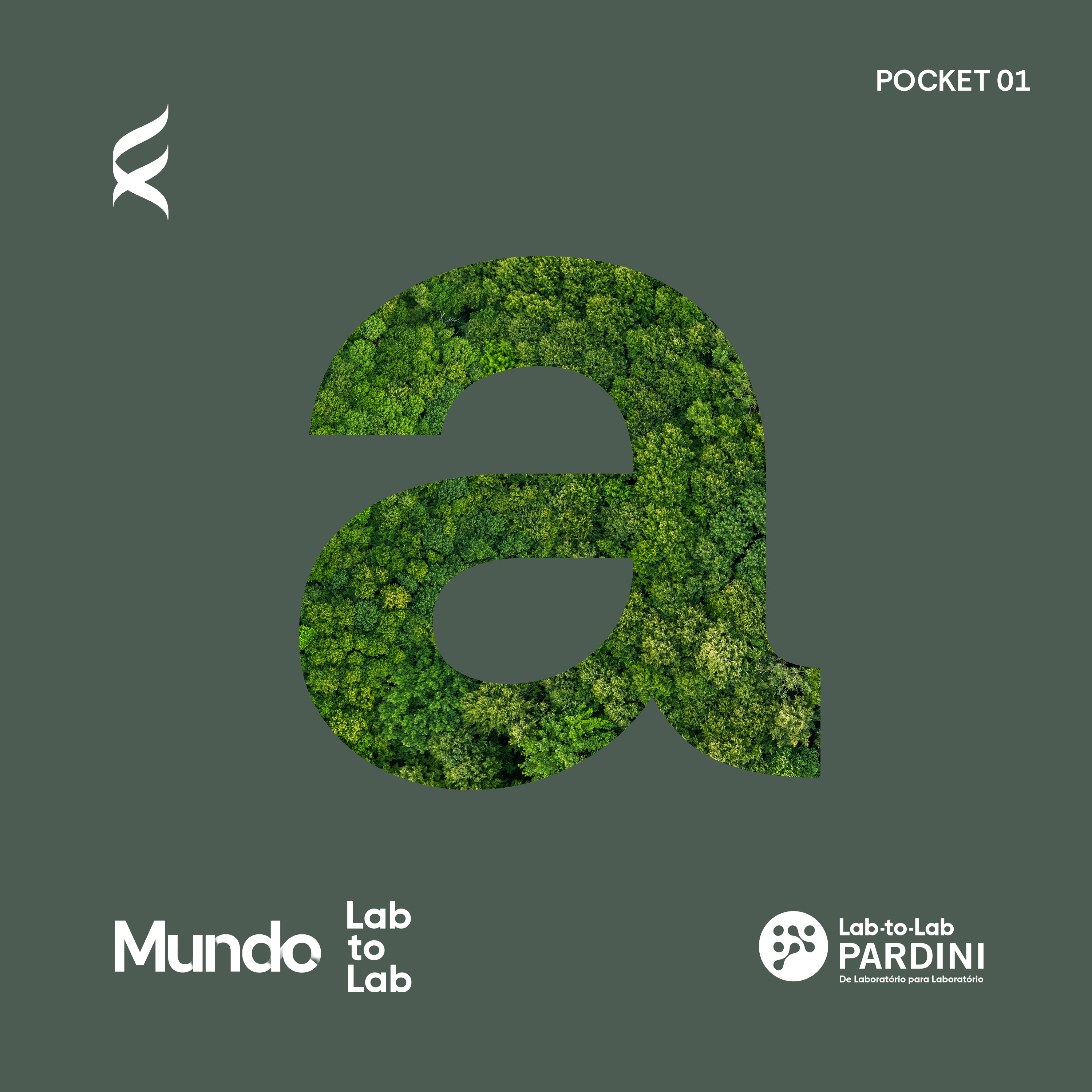 Mundo Lab-to-Lab Pardini