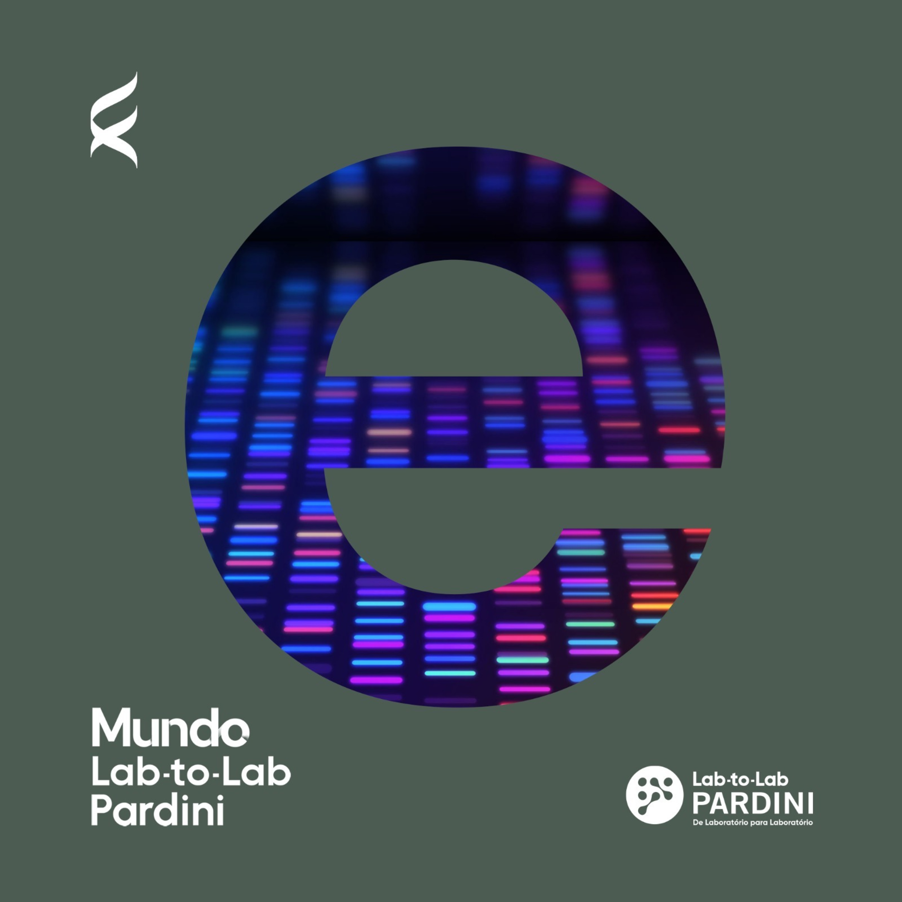 Mundo Lab-to-Lab Pardini