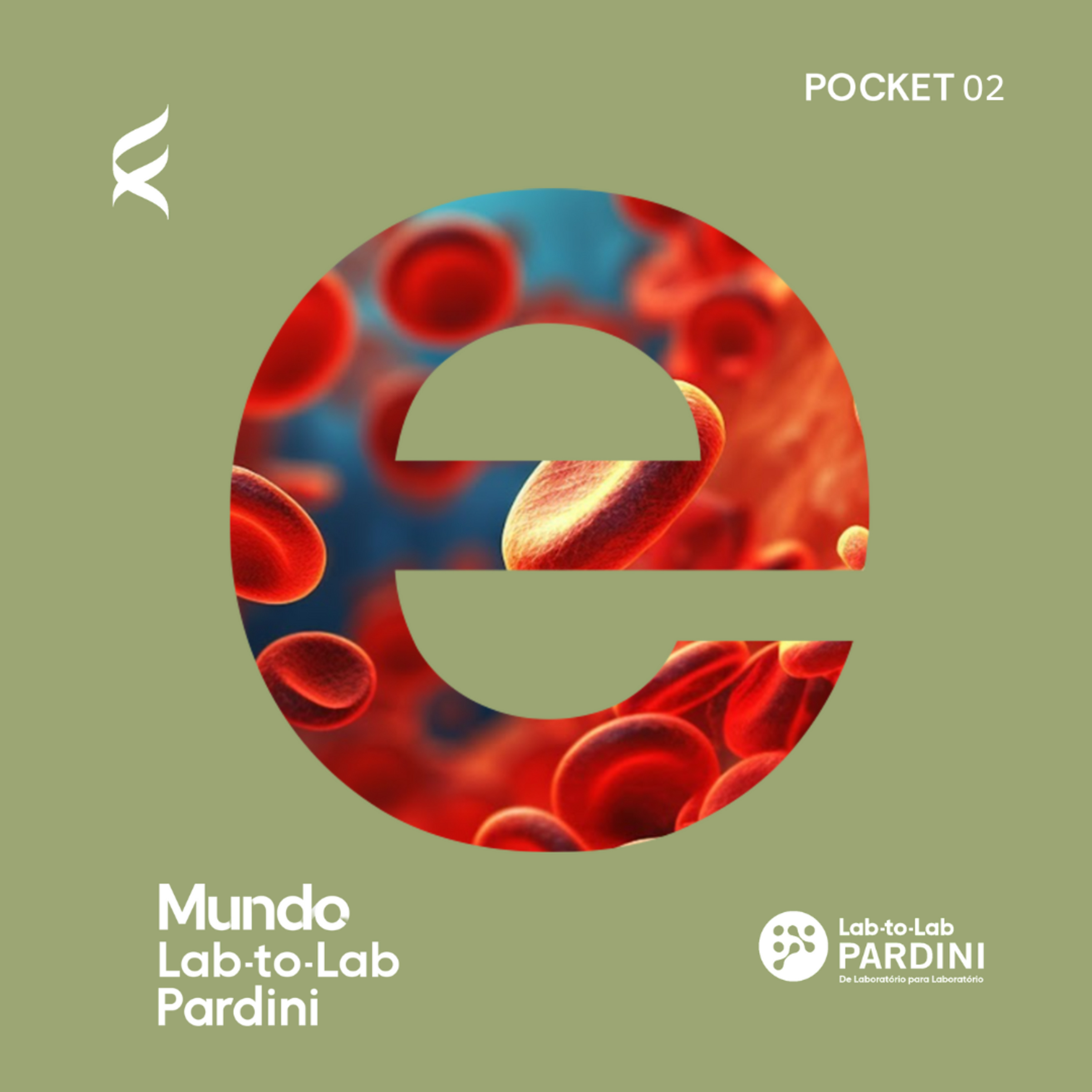 Mundo Lab-to-Lab Pardini