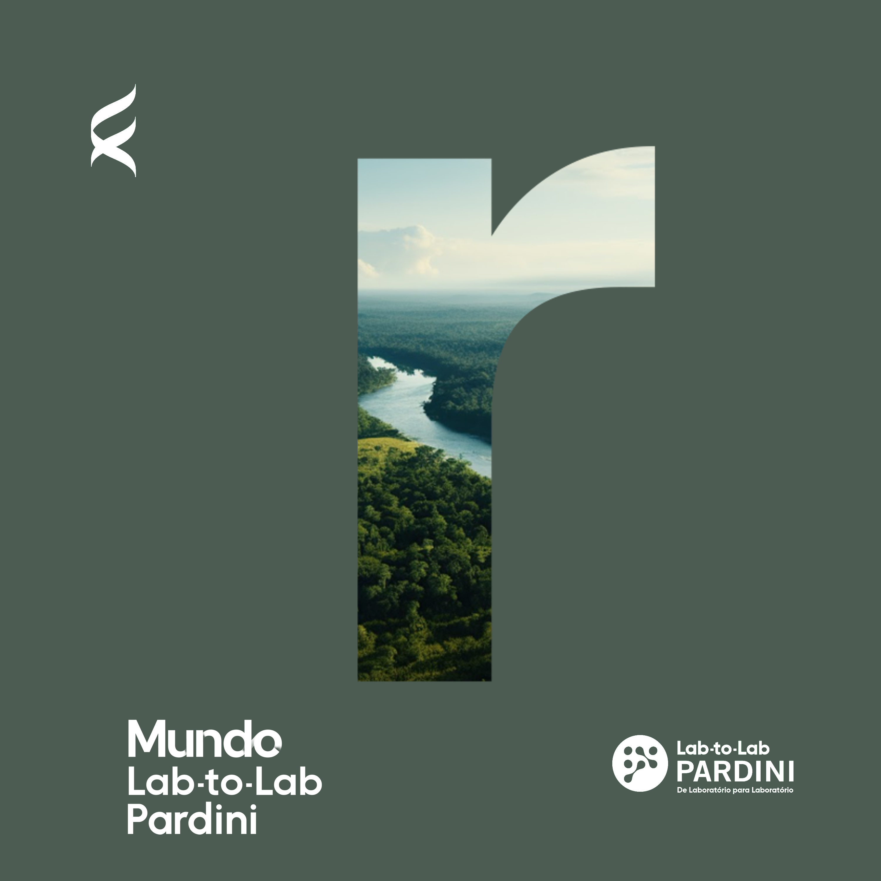 Mundo Lab-to-Lab Pardini