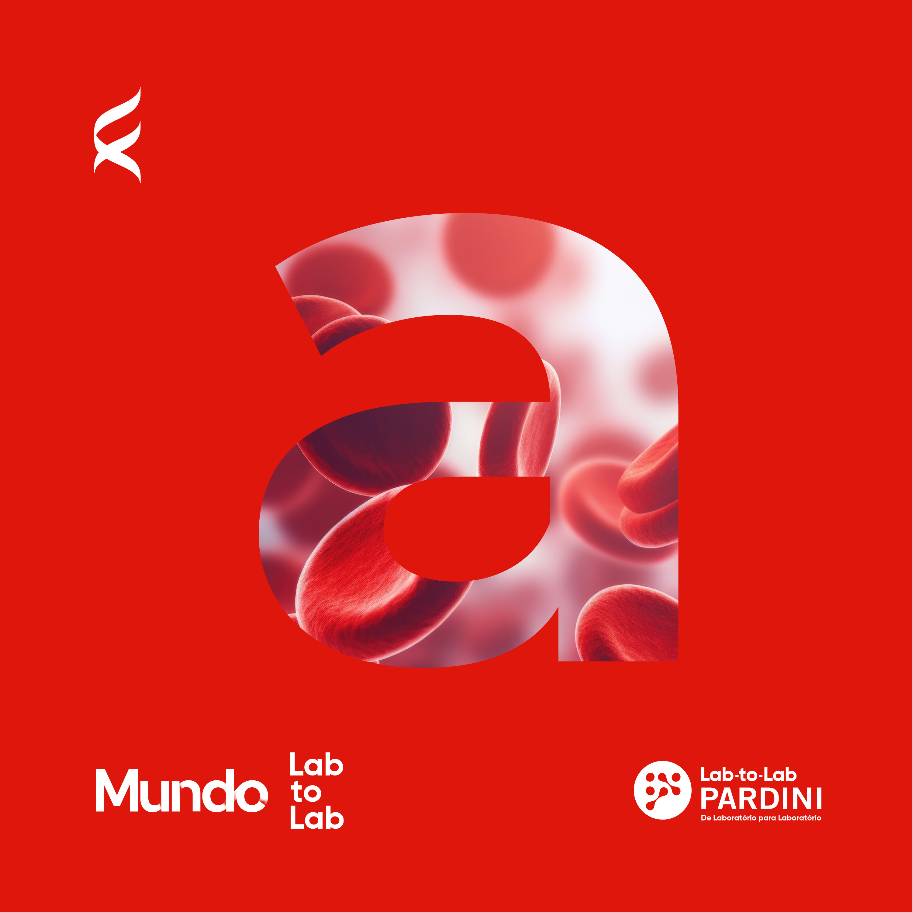 Mundo Lab-to-Lab Pardini