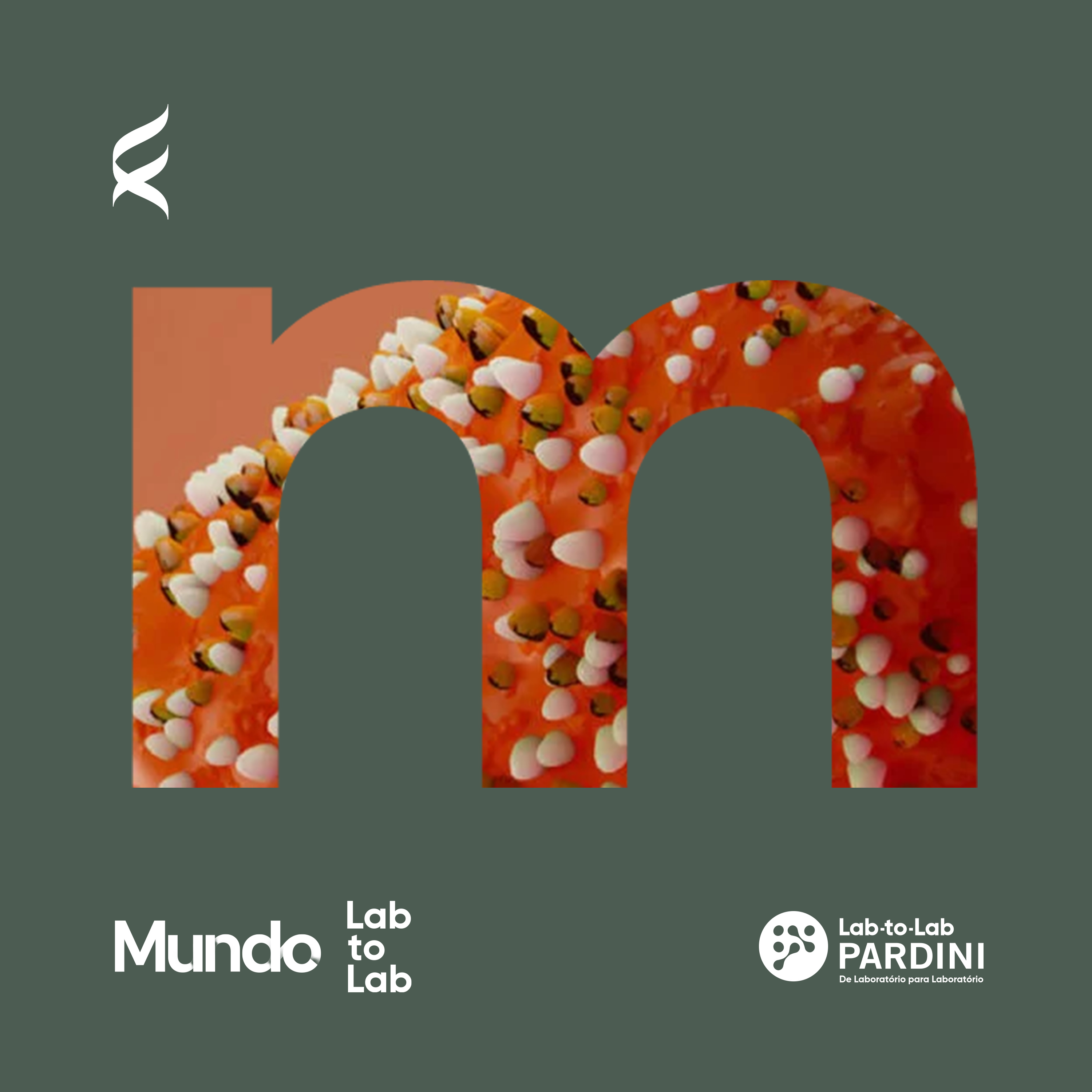 Mundo Lab-to-Lab Pardini