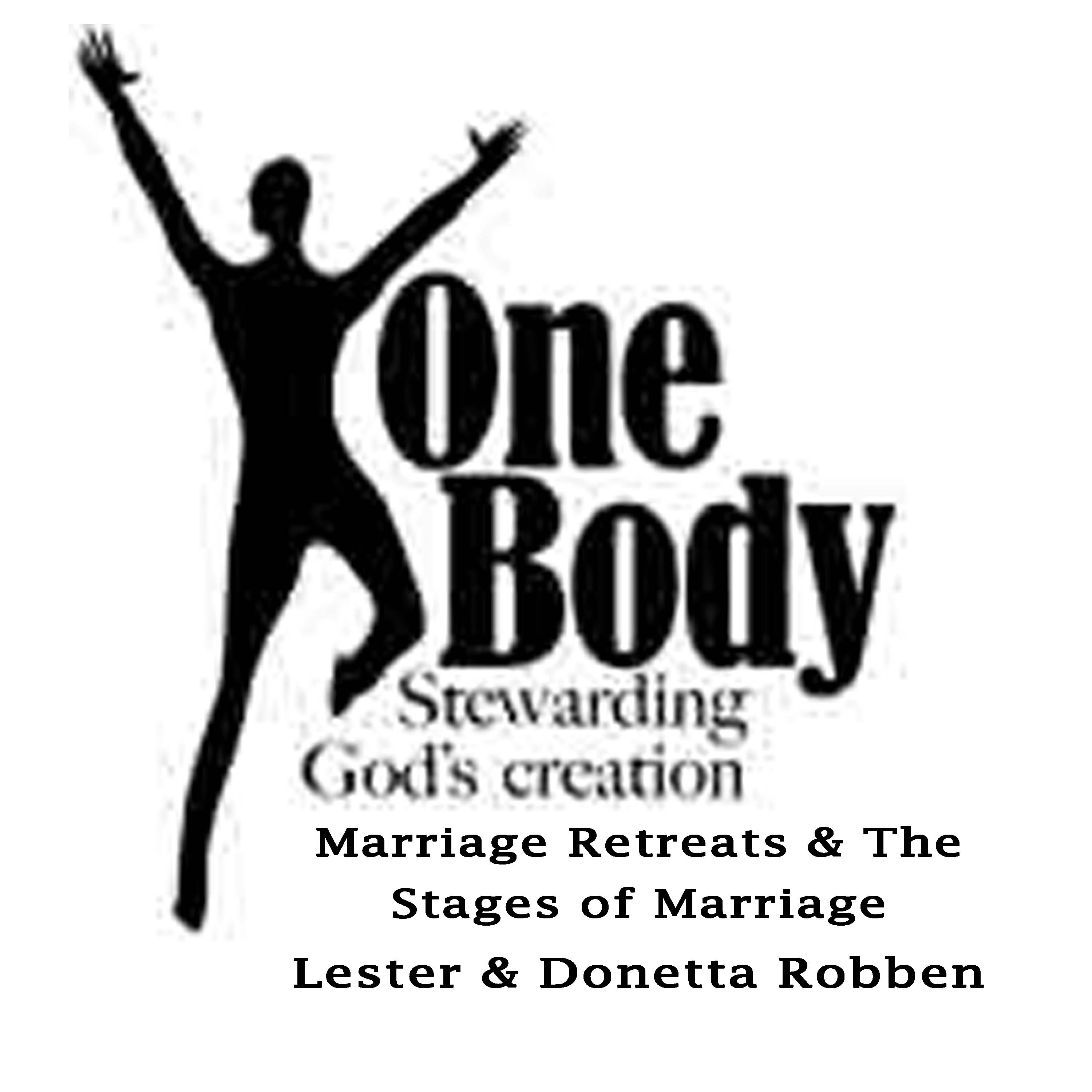 One Body: Stewarding God\'s Creation